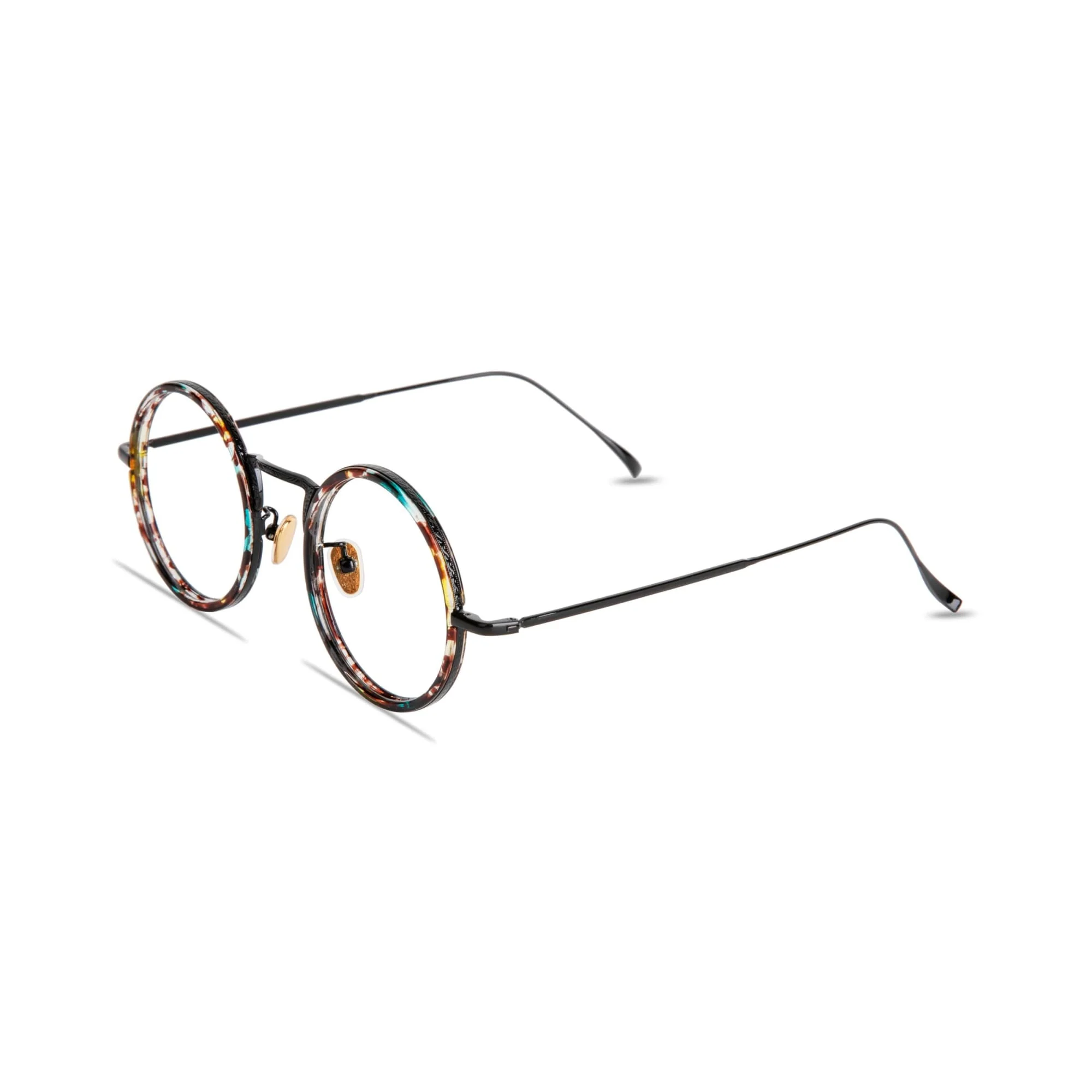 Round Glasses VK10275 - Image 2