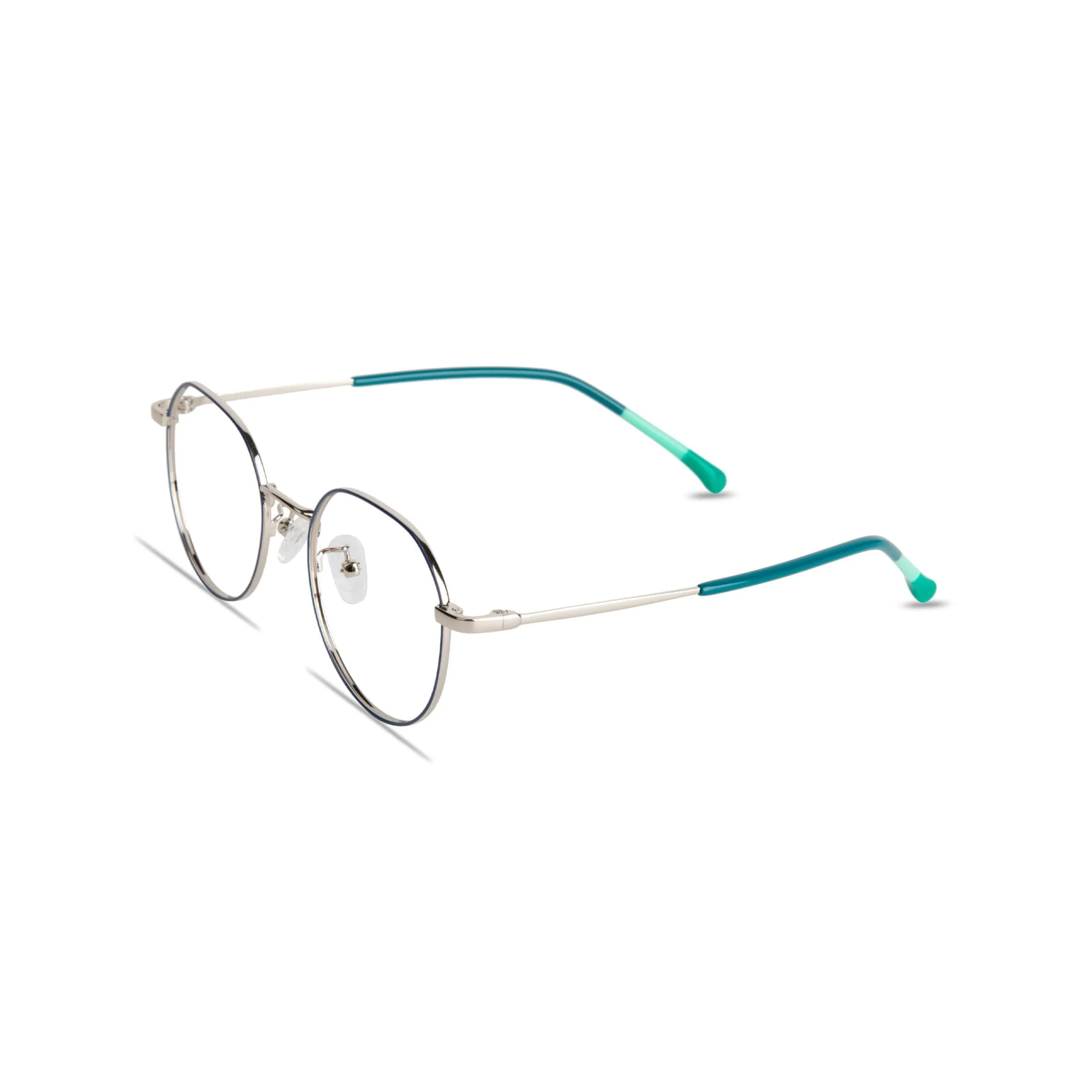 Round Glasses VK10277 - Image 2