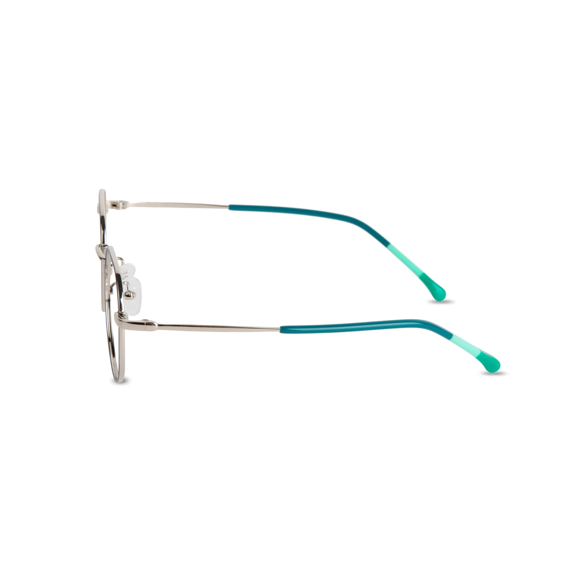 Round Glasses VK10277 - Image 3