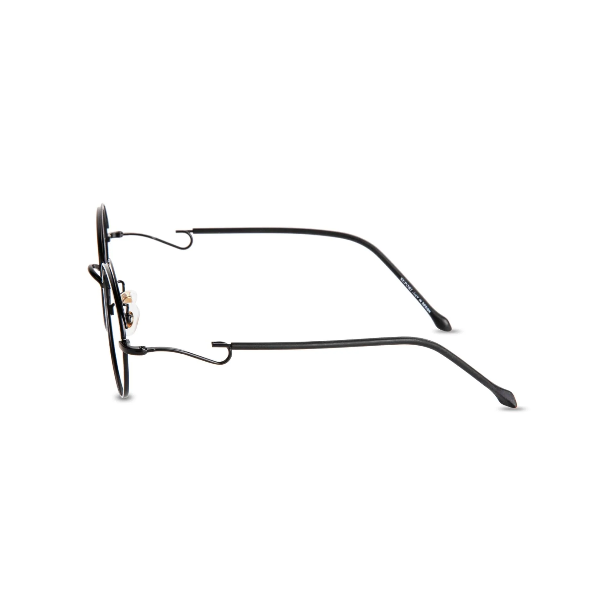 Oval Glasses VK10278 - Image 3