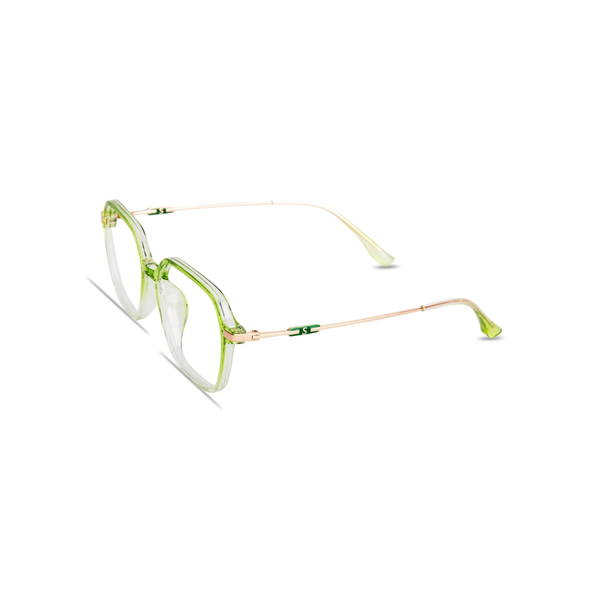 Square Glasses VK10279 - Image 2