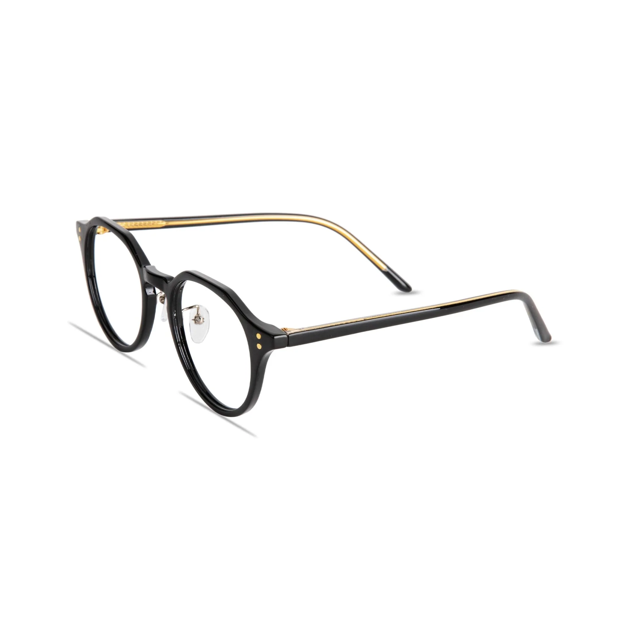 Round Glasses VK10281 - Image 2