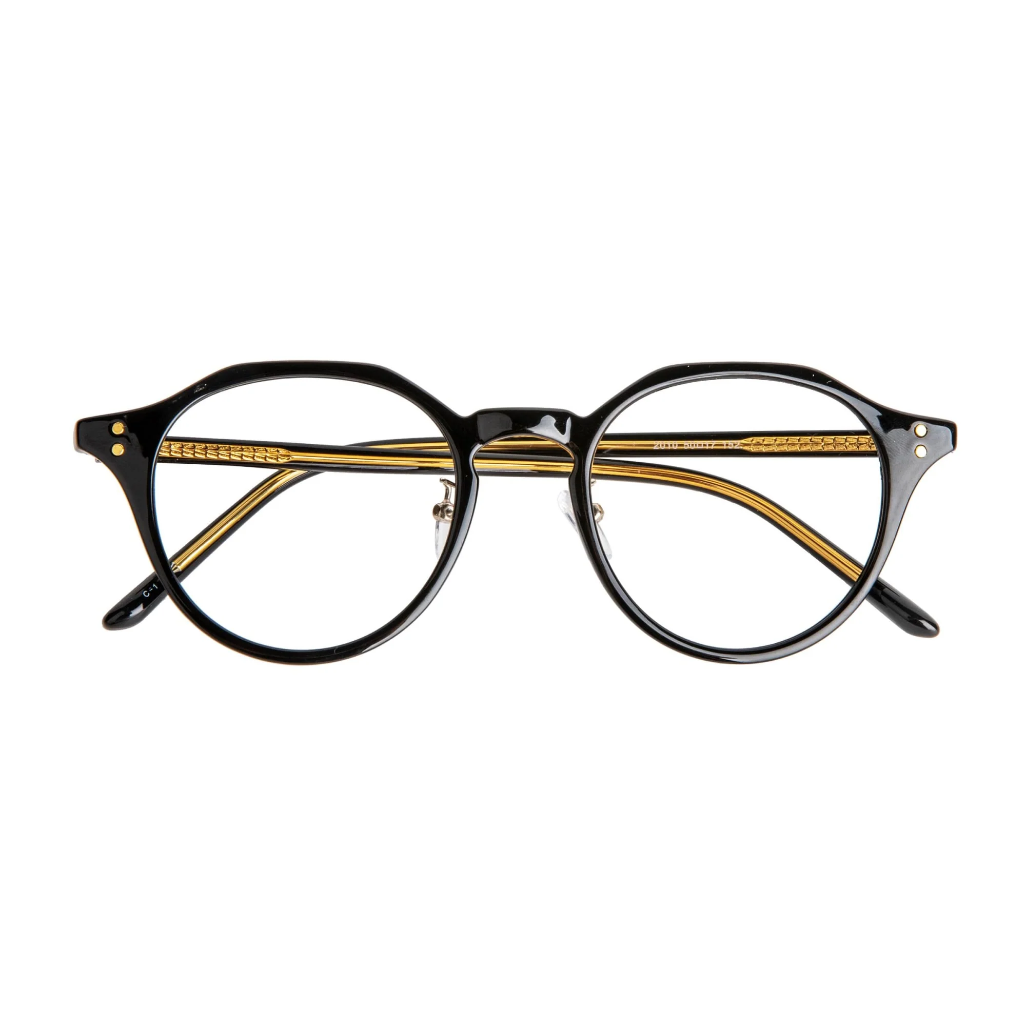 Round Glasses VK10281 - Image 4