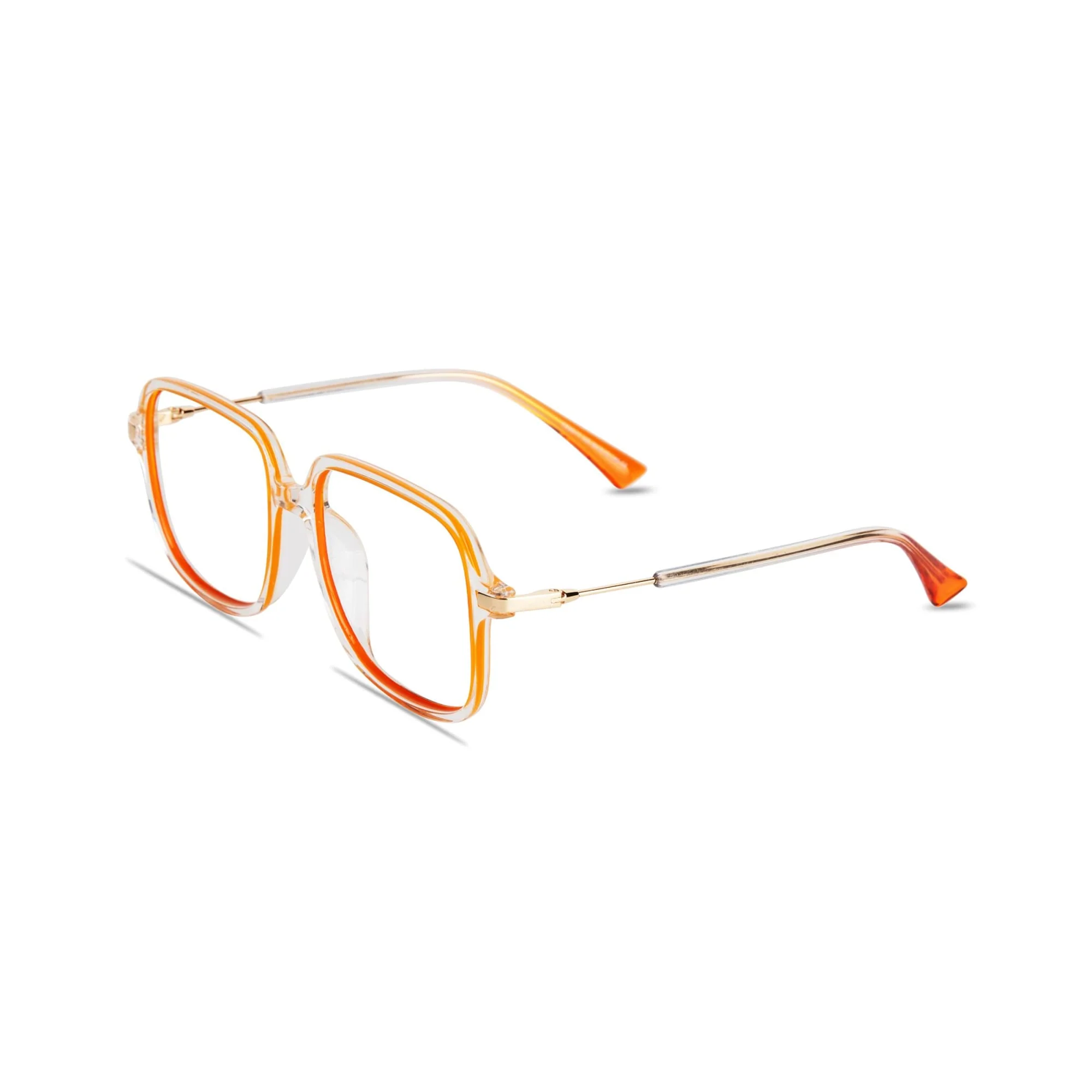 Square Glasses VK10283 - Image 2