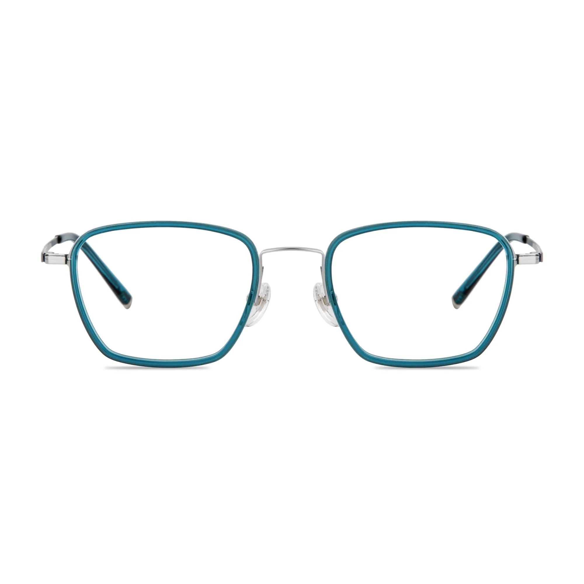 Rectangle Glasses VK10284