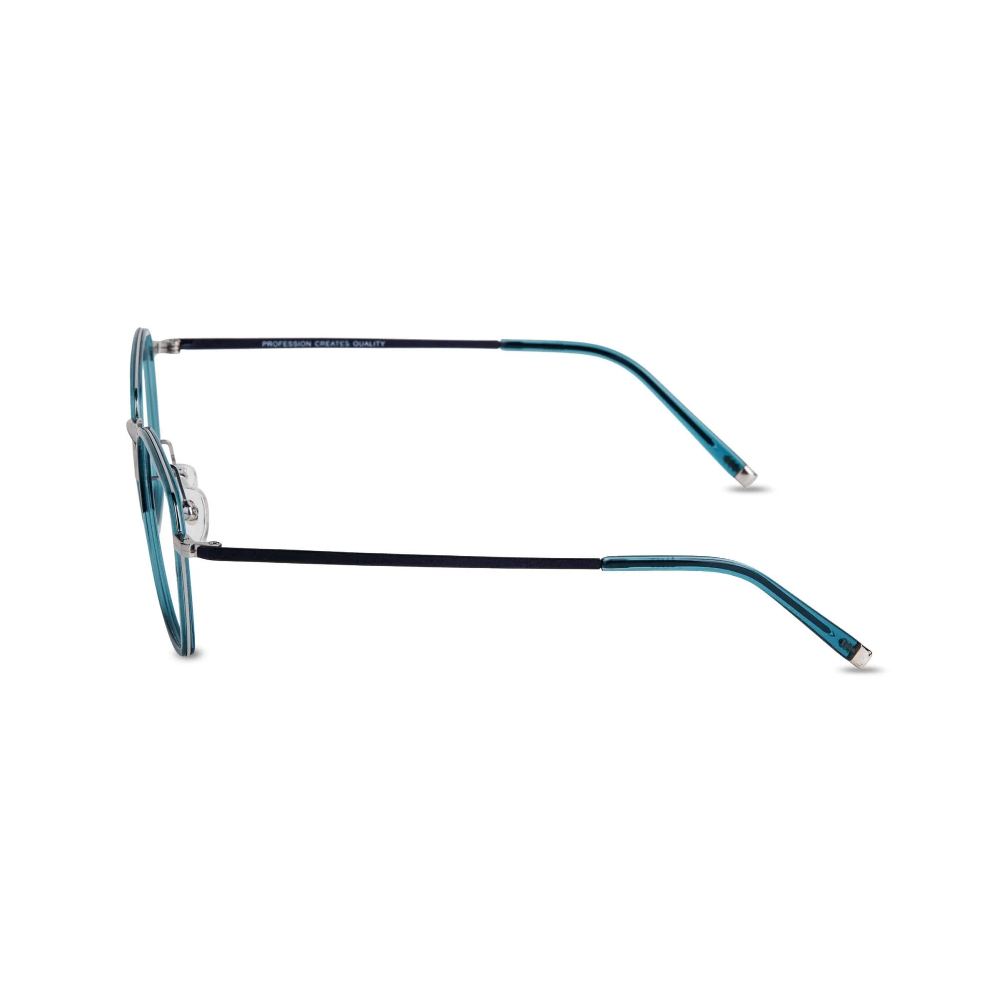 Rectangle Glasses VK10284 - Image 3