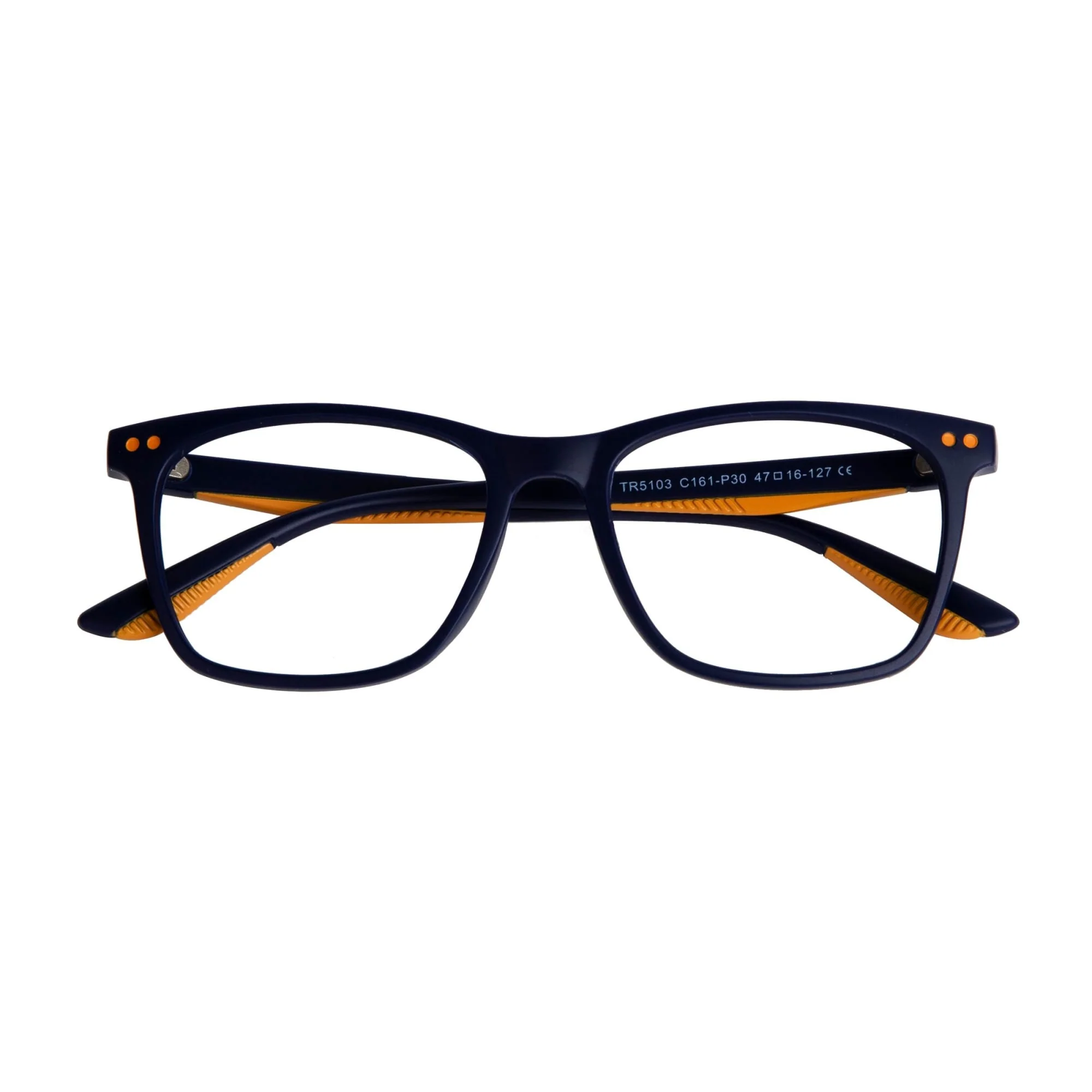 Rectangle Glasses VK10286 - Image 4