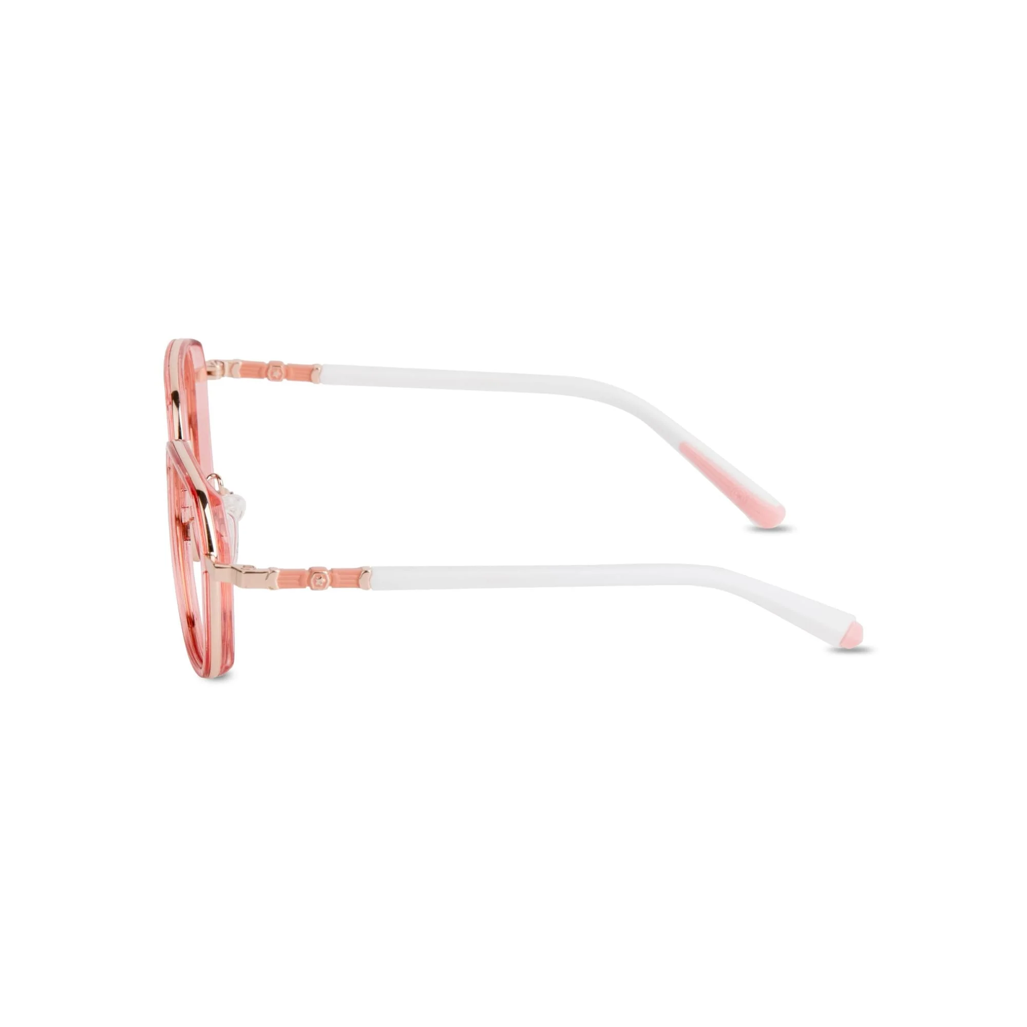 Geometric Glasses VK10289 - Image 3