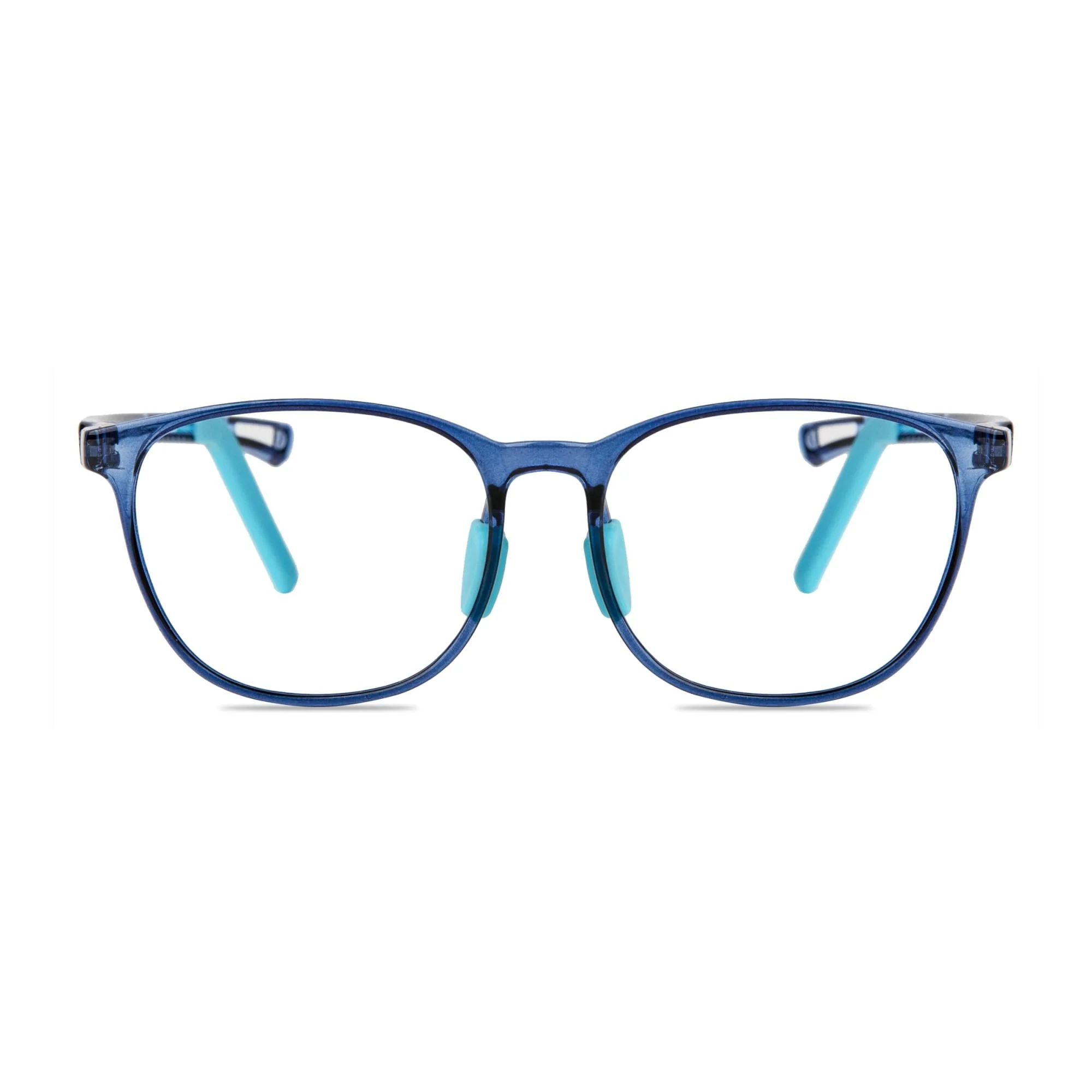 Square Glasses VK10291