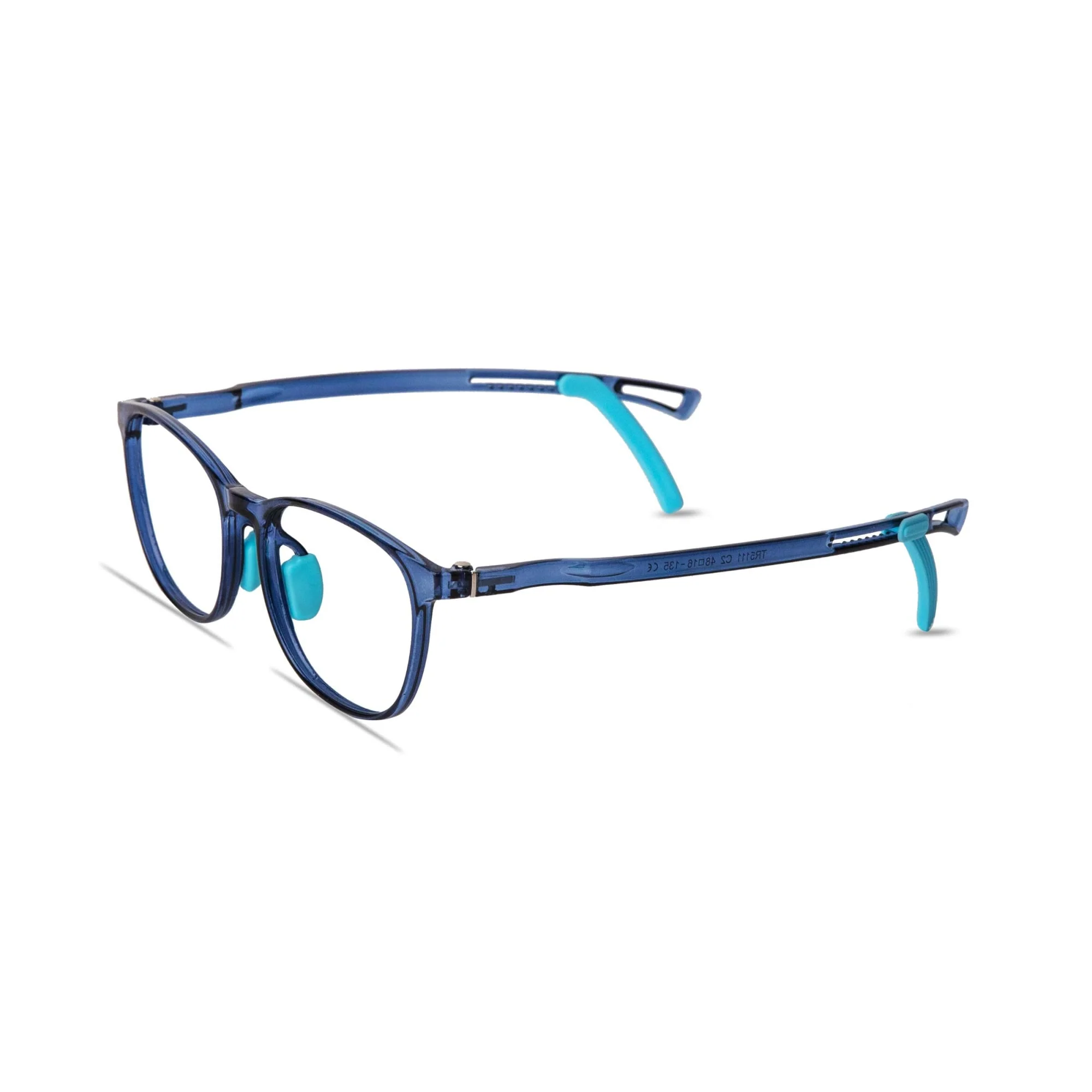 Square Glasses VK10291 - Image 2