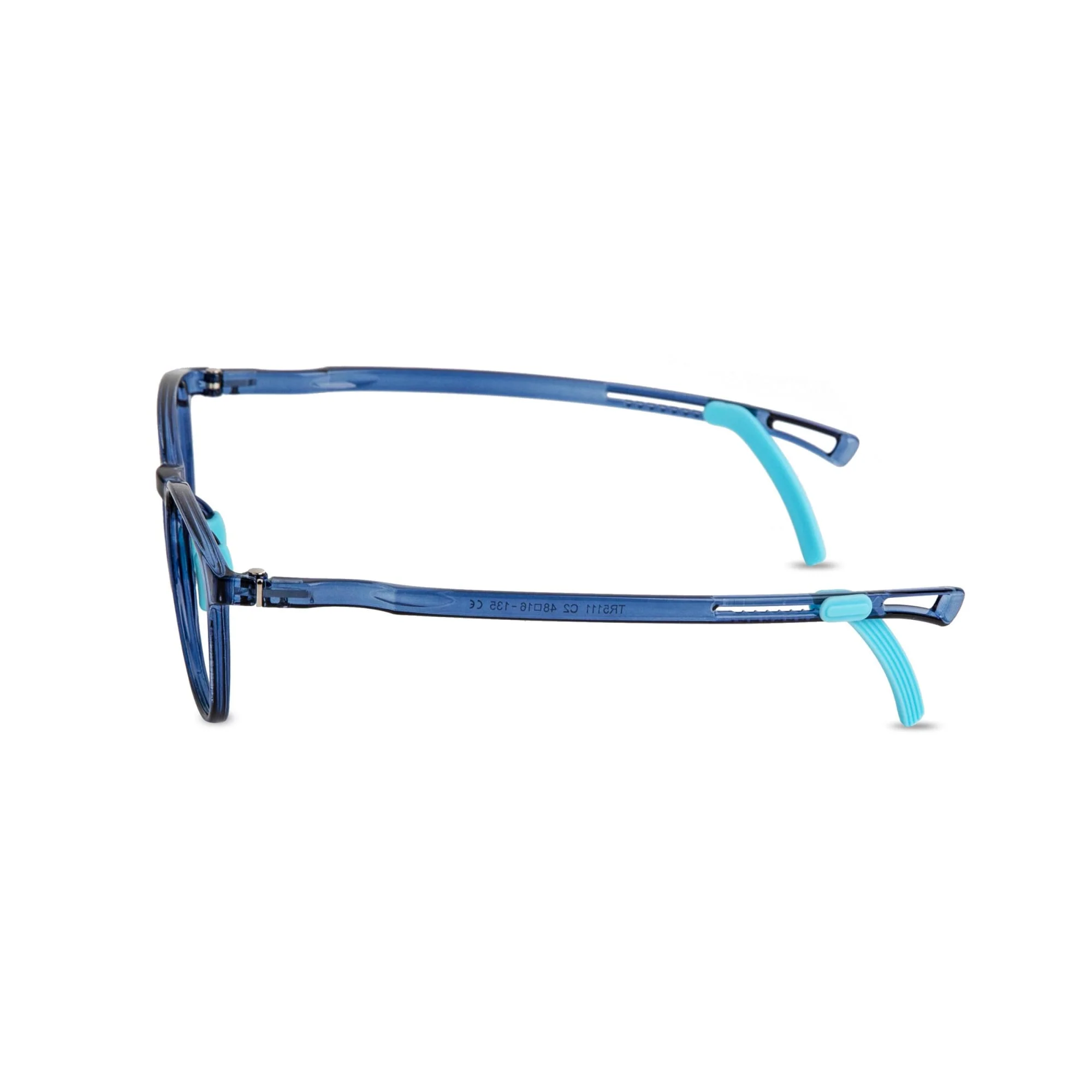 Square Glasses VK10291 - Image 3