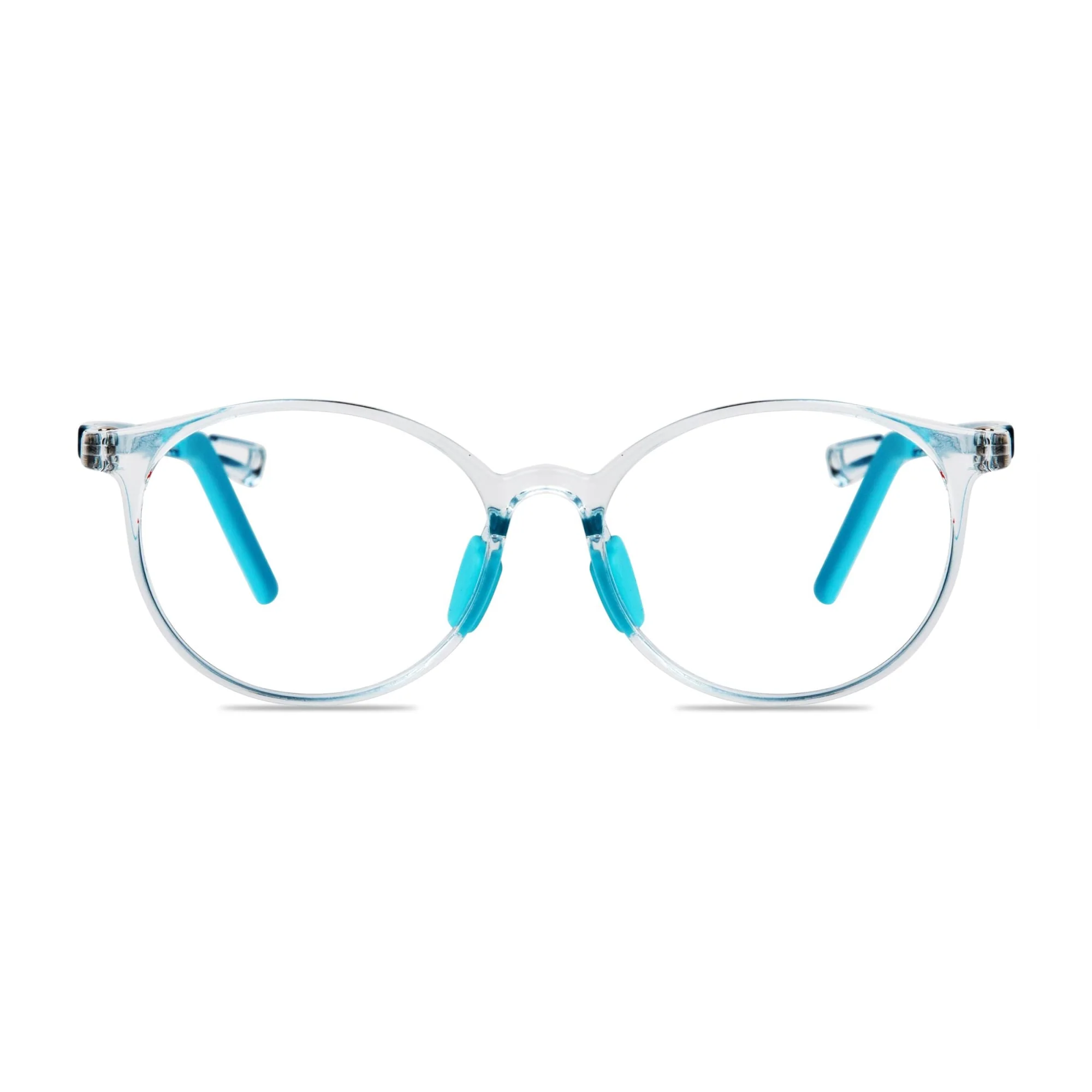 Round Glasses VK10292