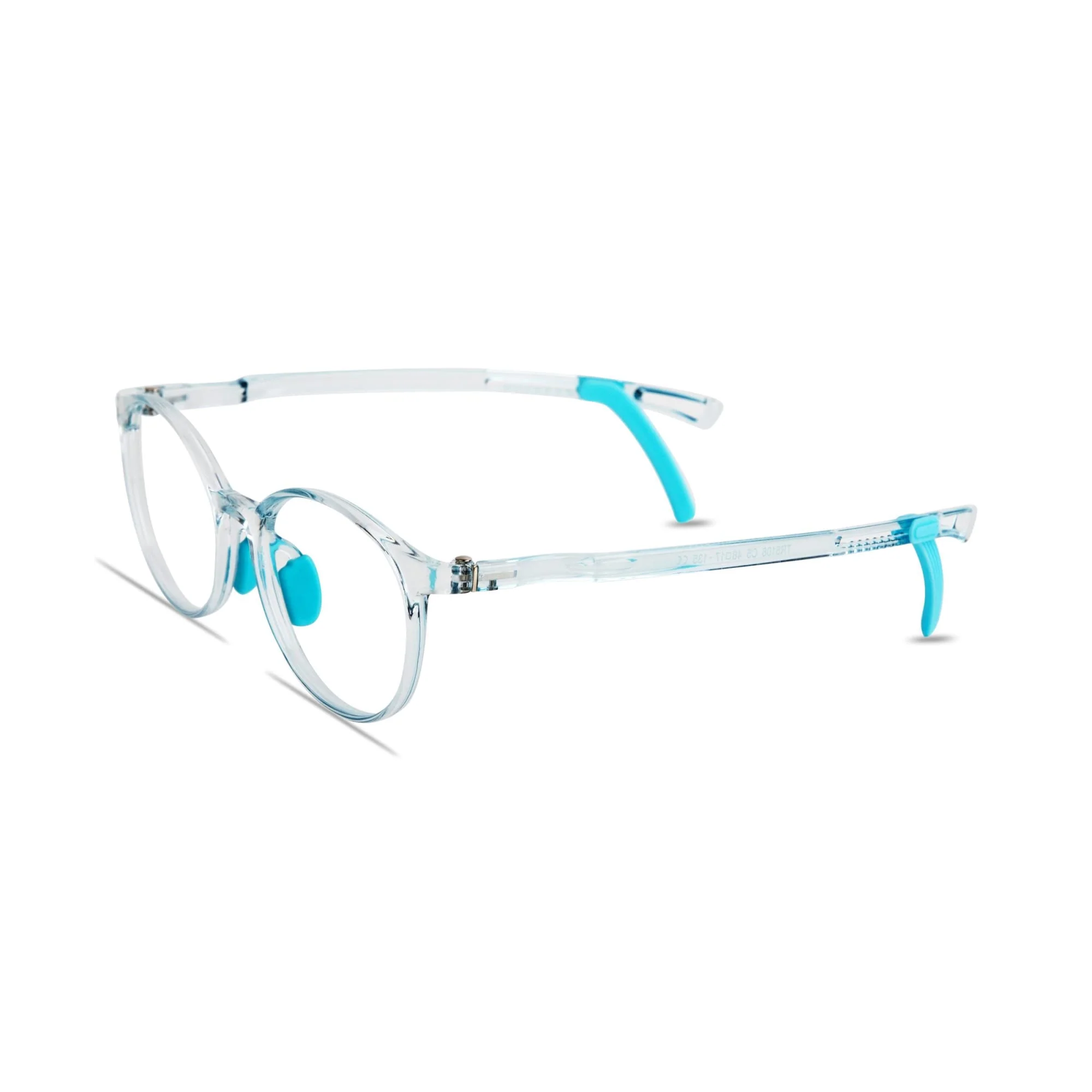 Round Glasses VK10292 - Image 2