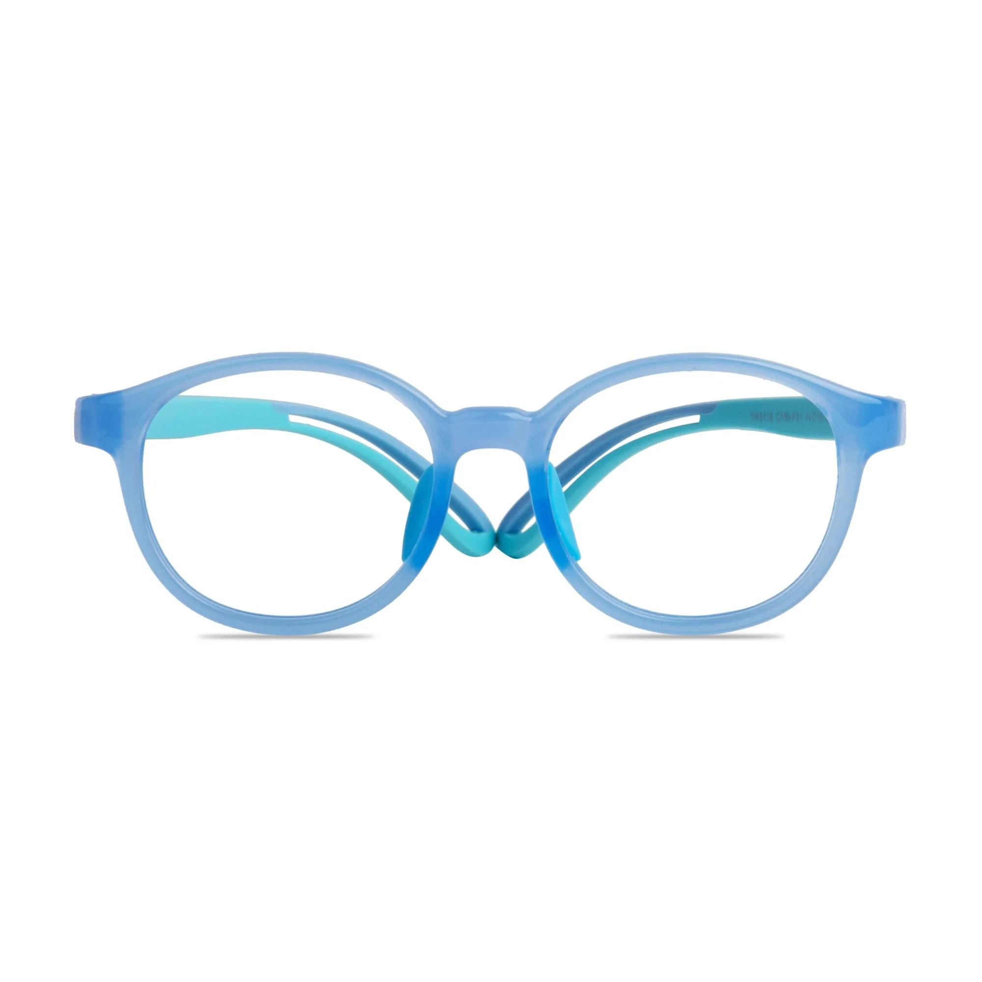 Oval Glasses VK10293