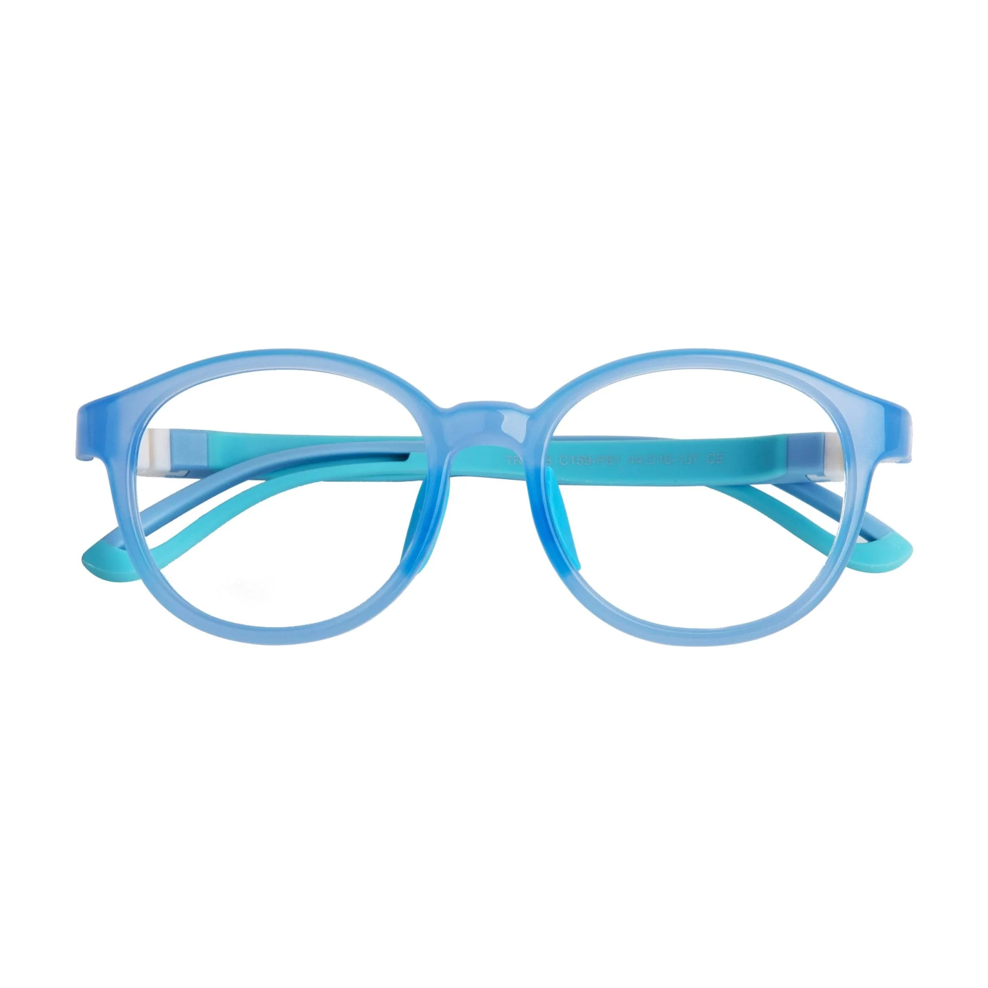Oval Glasses VK10293 - Image 4