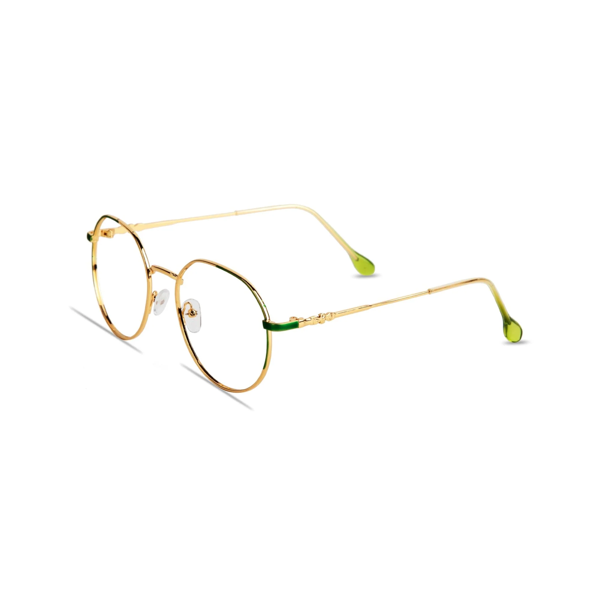 Square Glasses VK10297 - Image 2