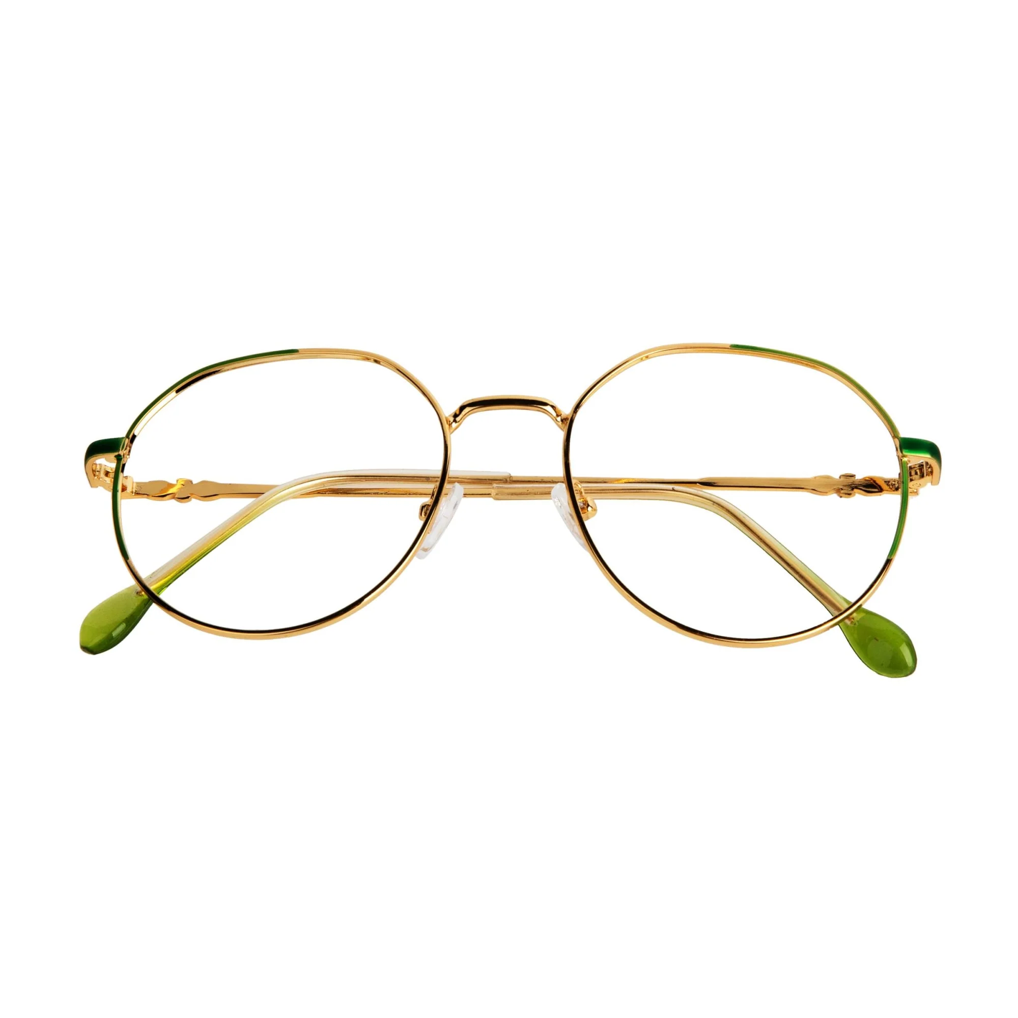 Square Glasses VK10297 - Image 4
