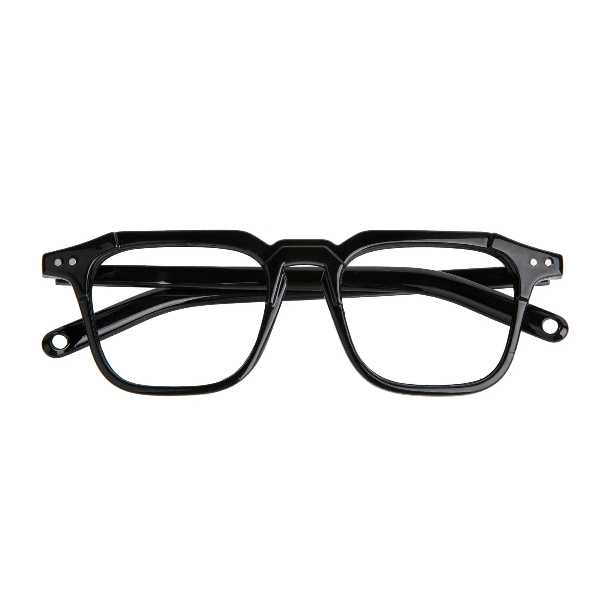 Square Glasses VK10298 - Image 4