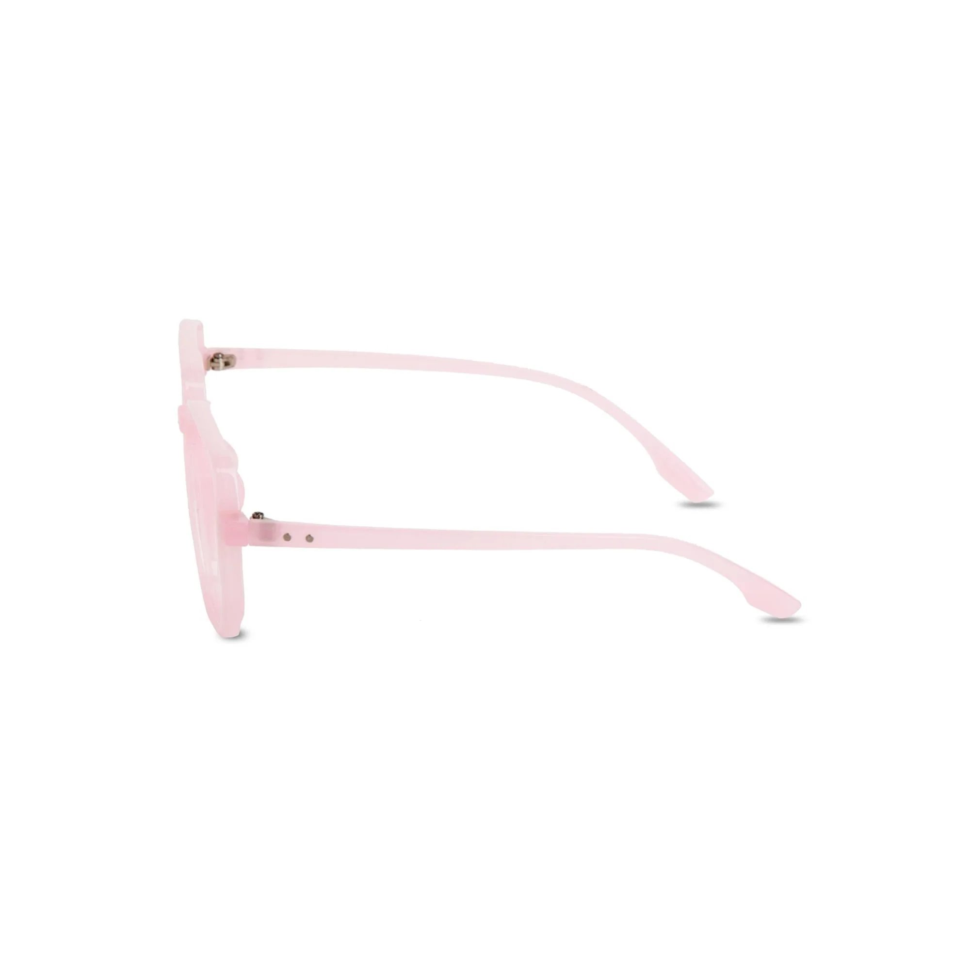 Square Glasses VK10304 - Image 3