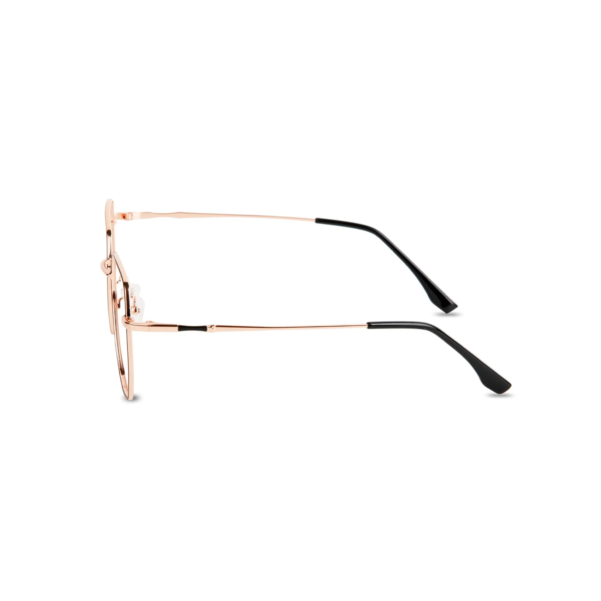 Geometric Glasses VK10309 - Image 3