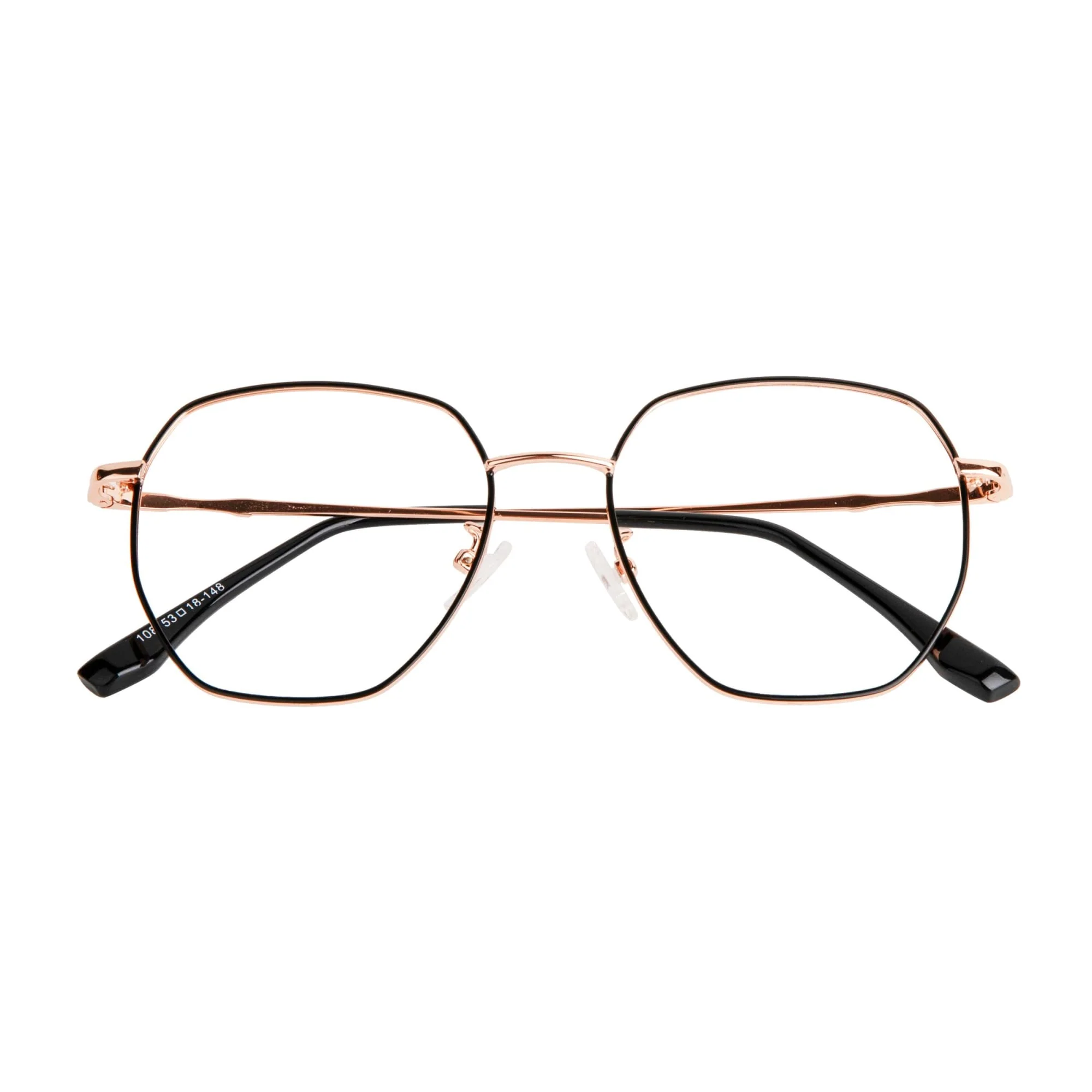 Geometric Glasses VK10309 - Image 4
