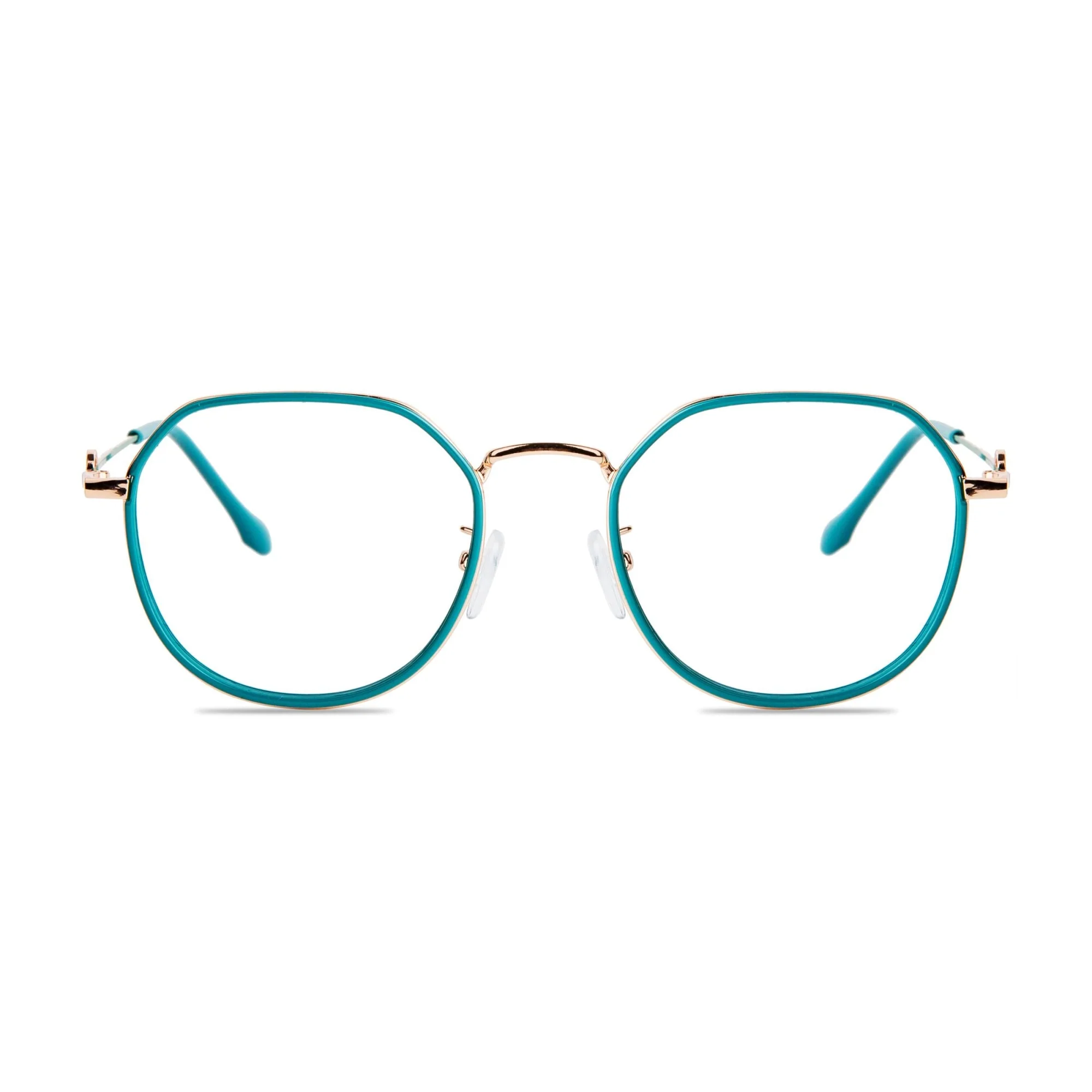 Square Glasses VK10314