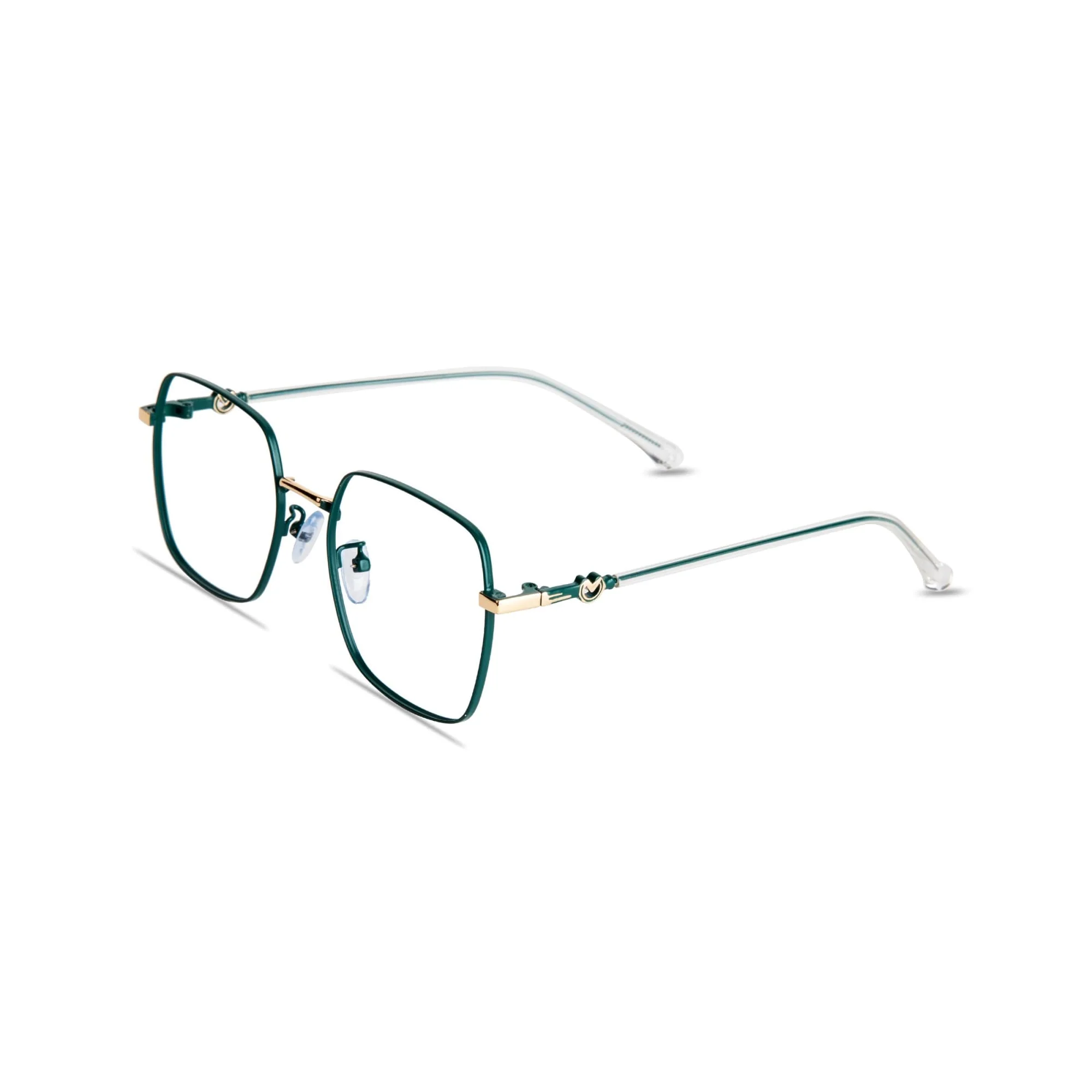 Geometric Glasses VK10321 - Image 2