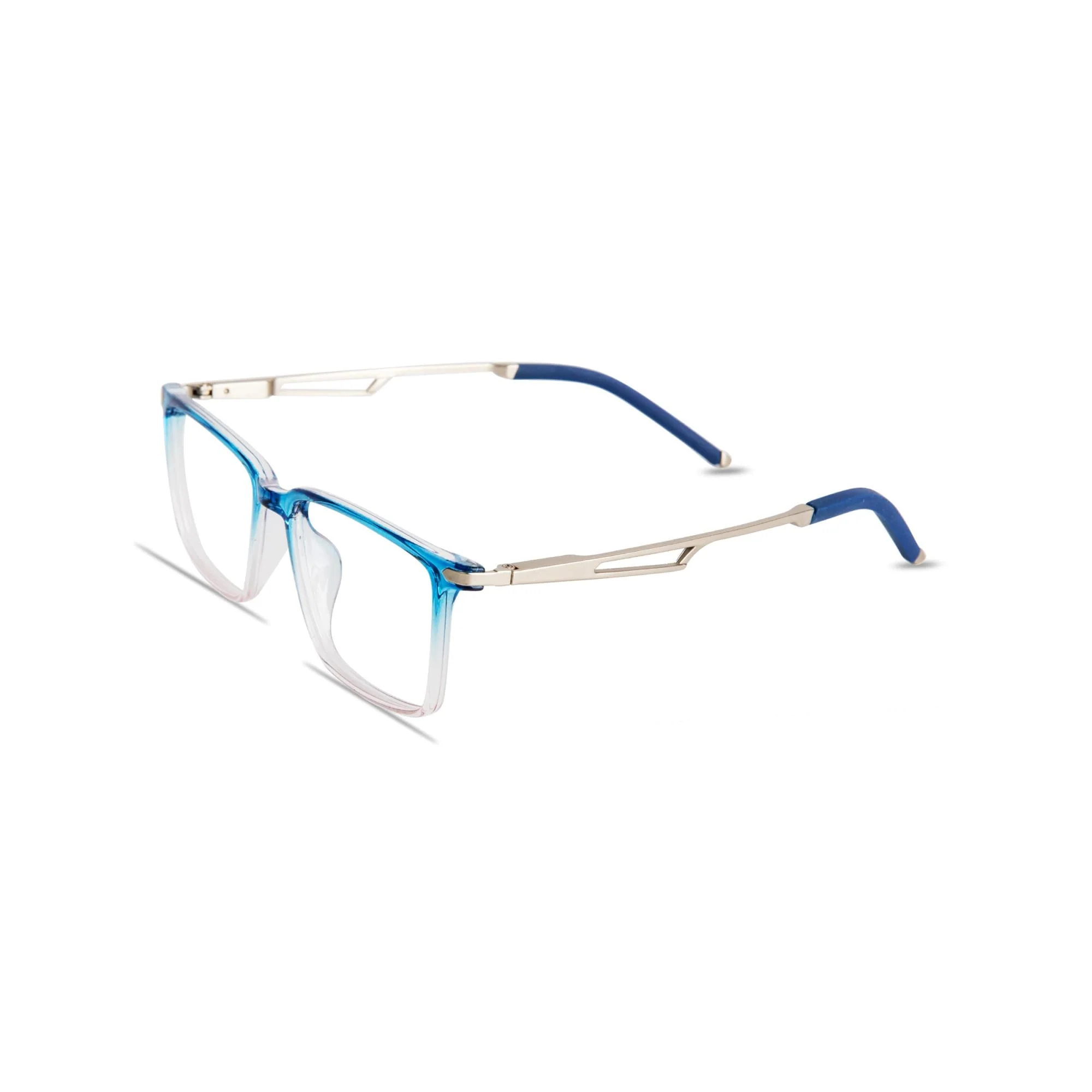 Rectangle Glasses VK10323 - Image 2