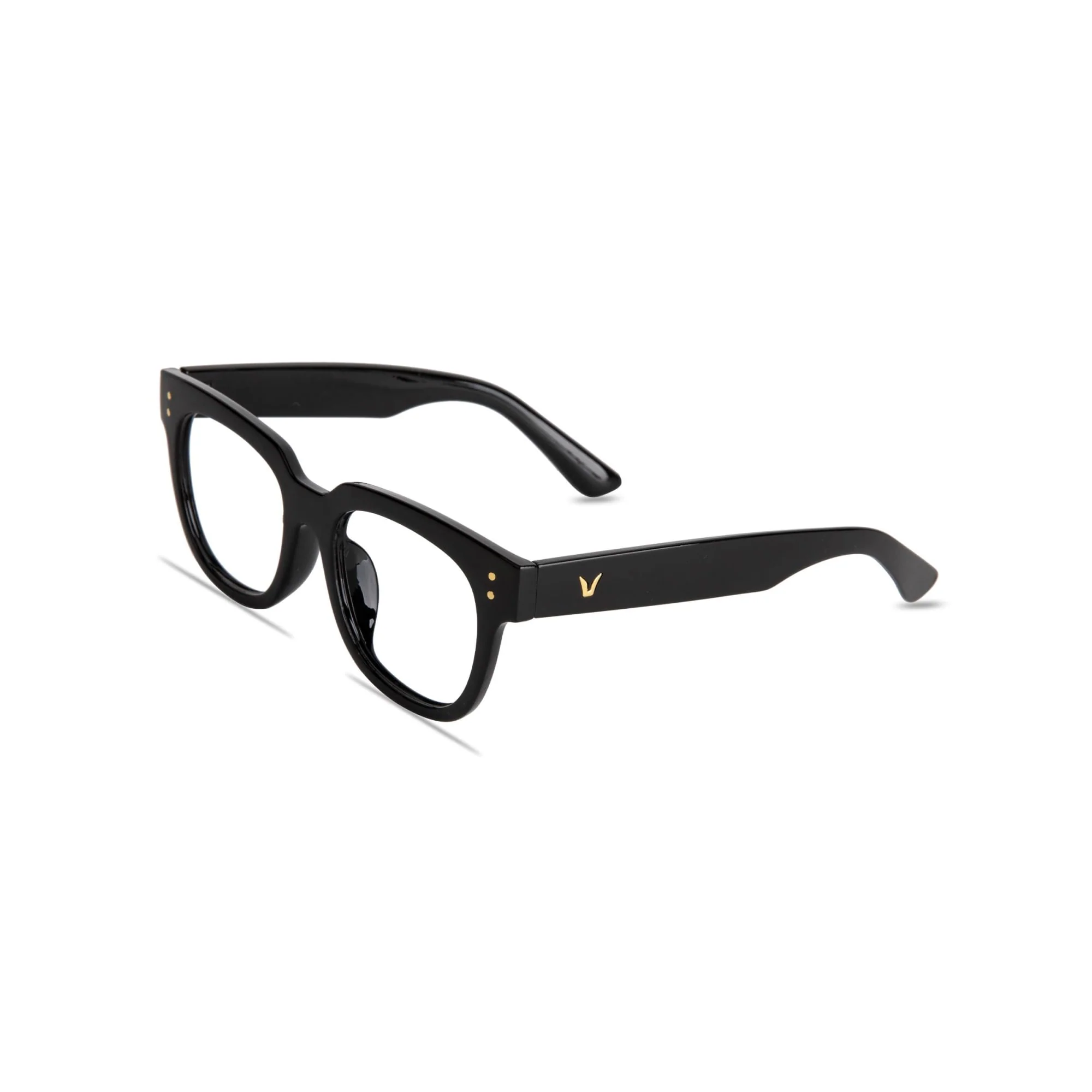 Square Glasses VK10324 - Image 2