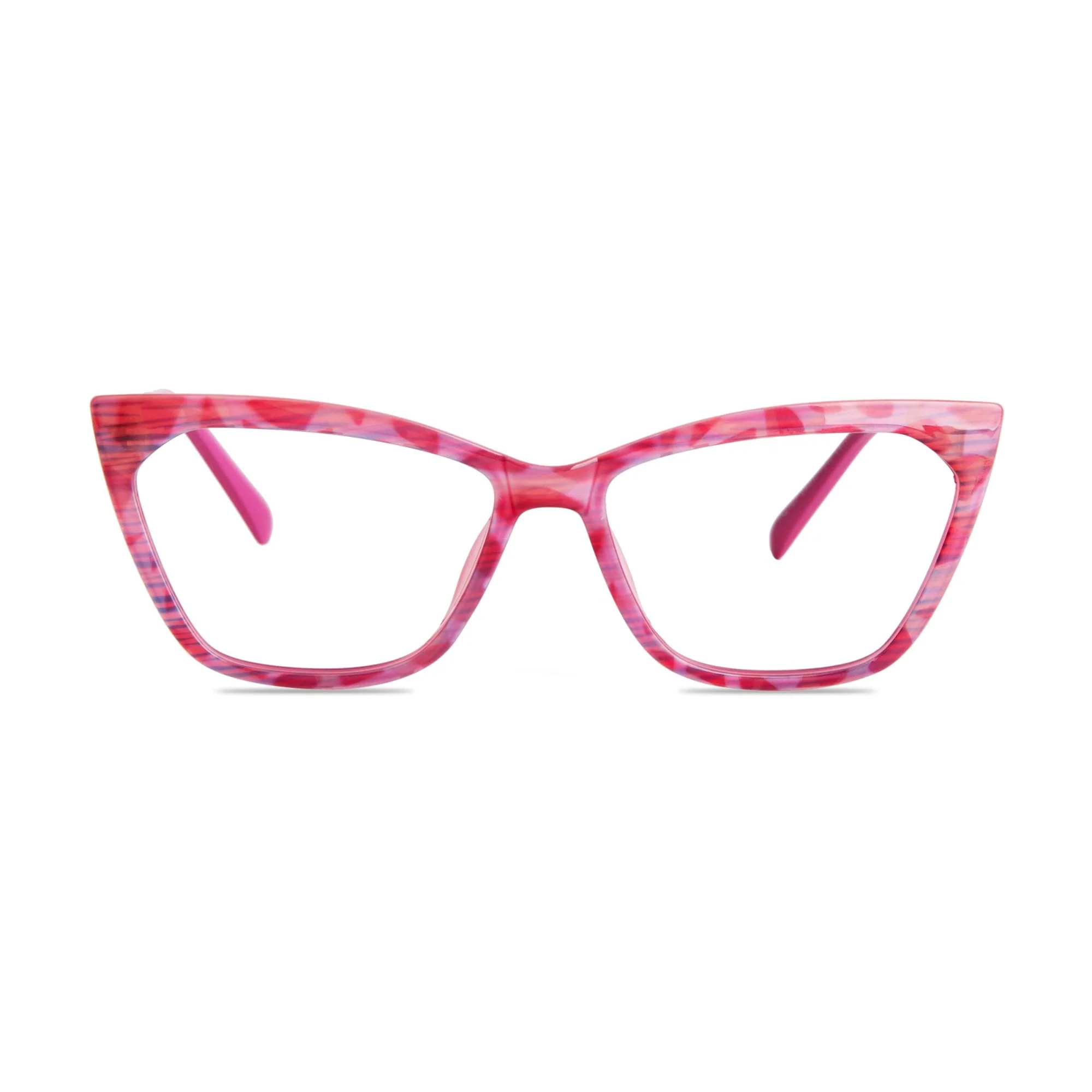 Cat Eye Glasses VK10327