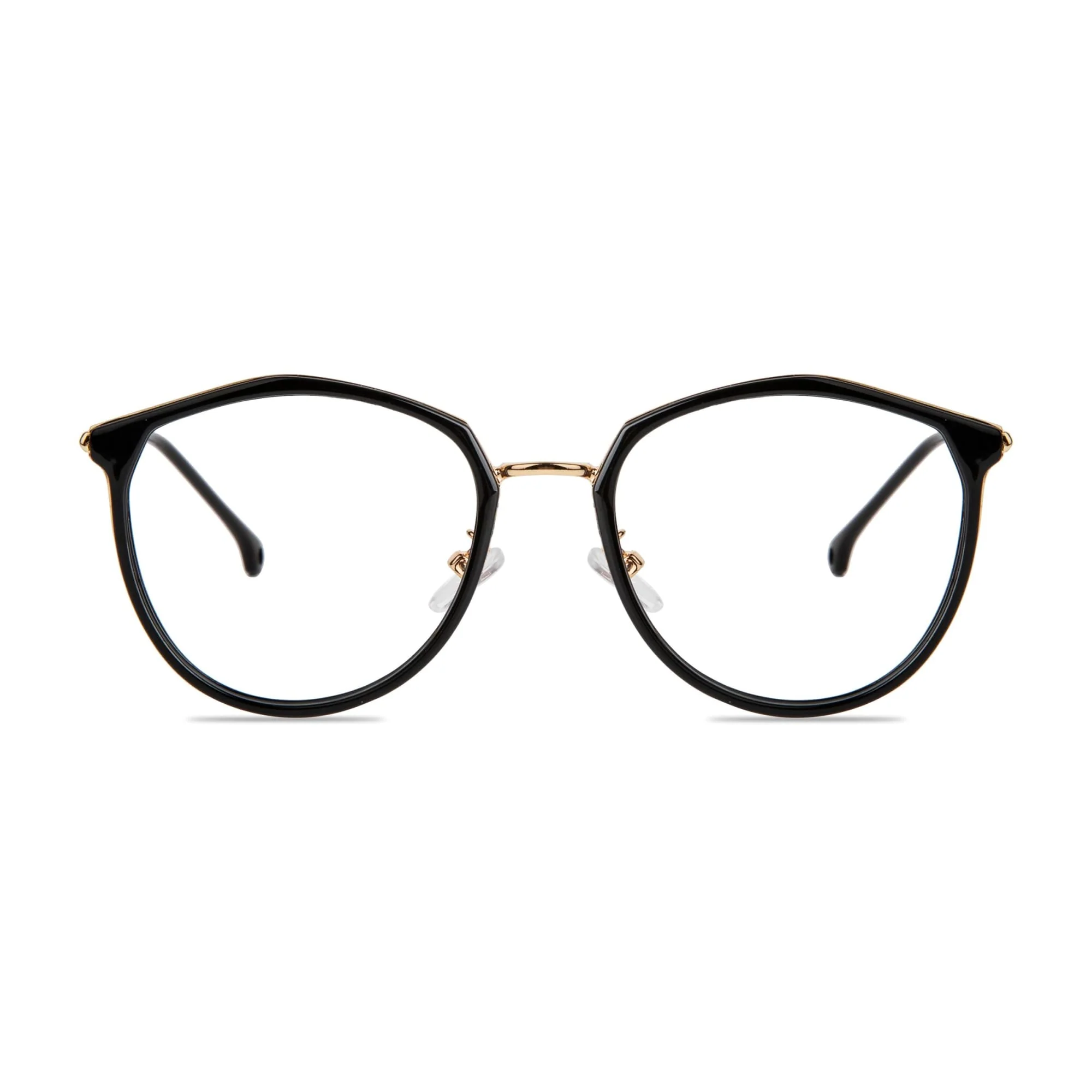 Horn Glasses VK10328