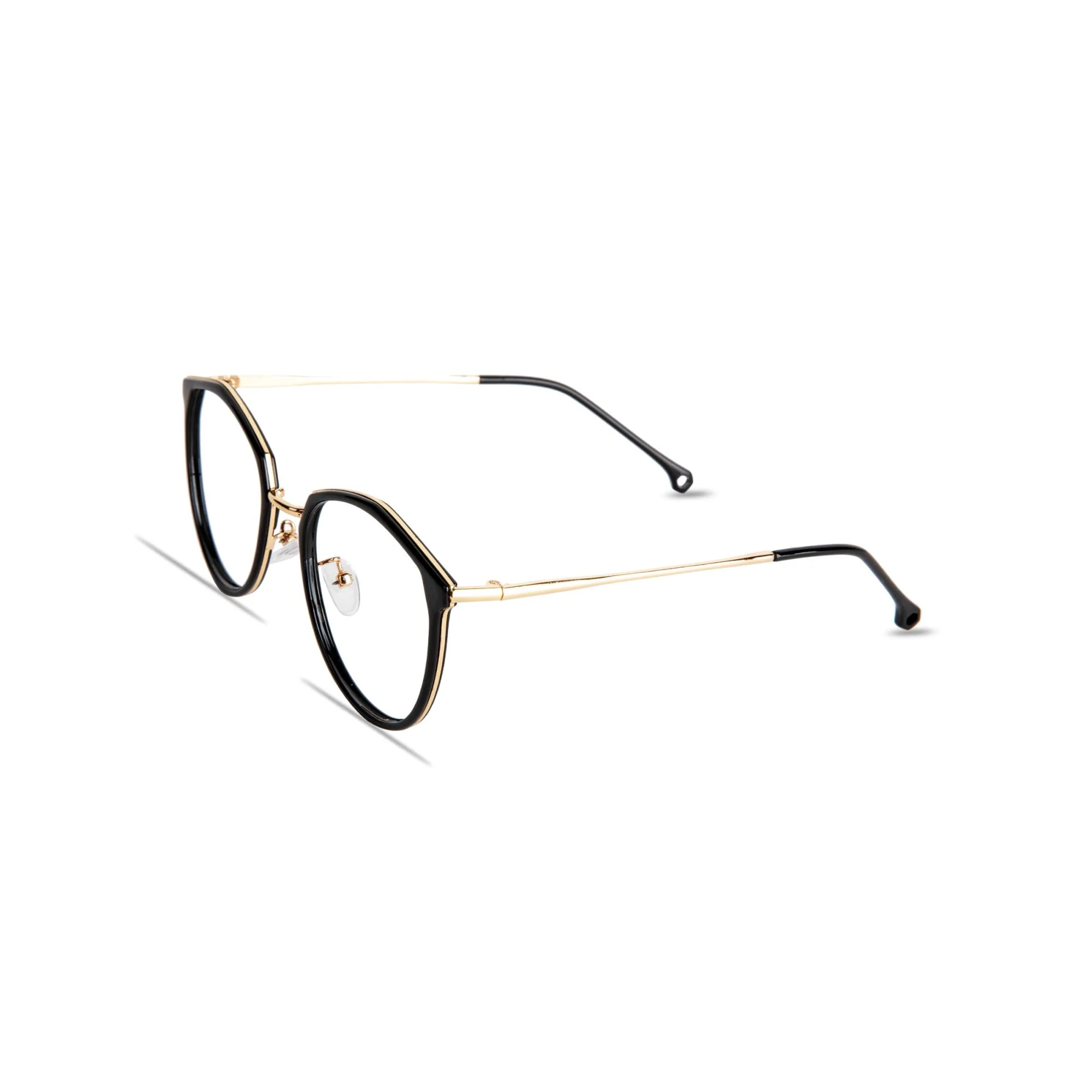 Horn Glasses VK10328 - Image 2