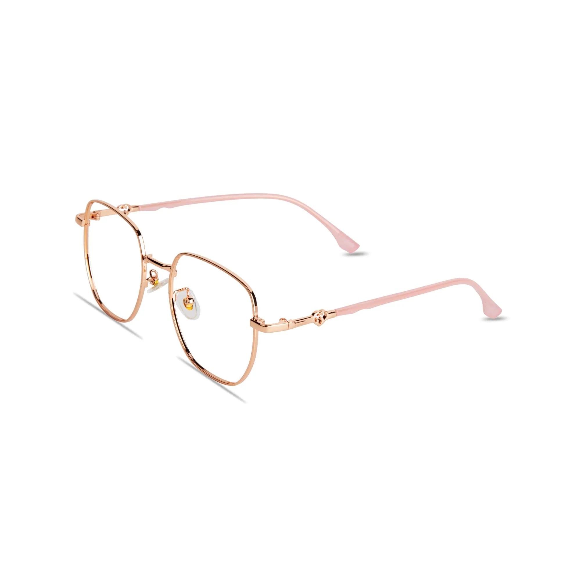 Geometric Glasses VK10333 - Image 2