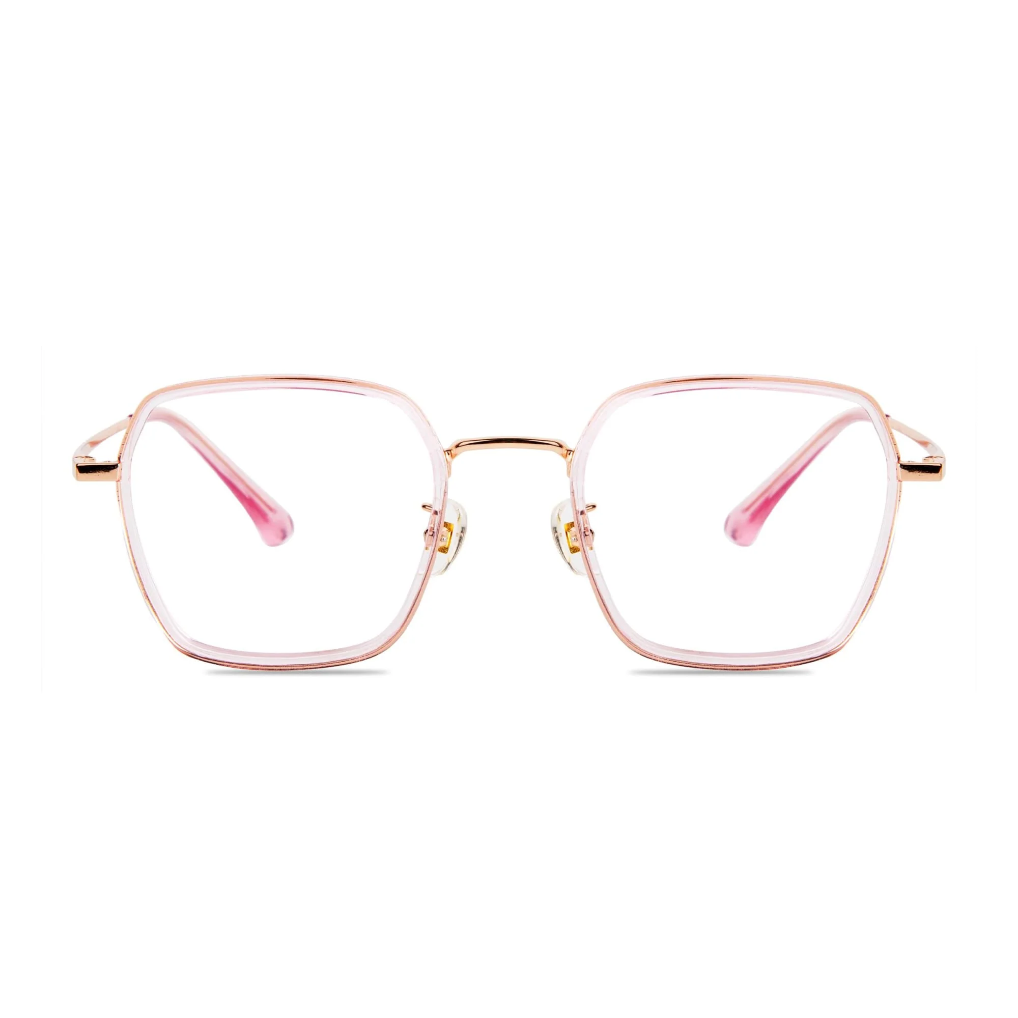 Geometric Glasses VK10336