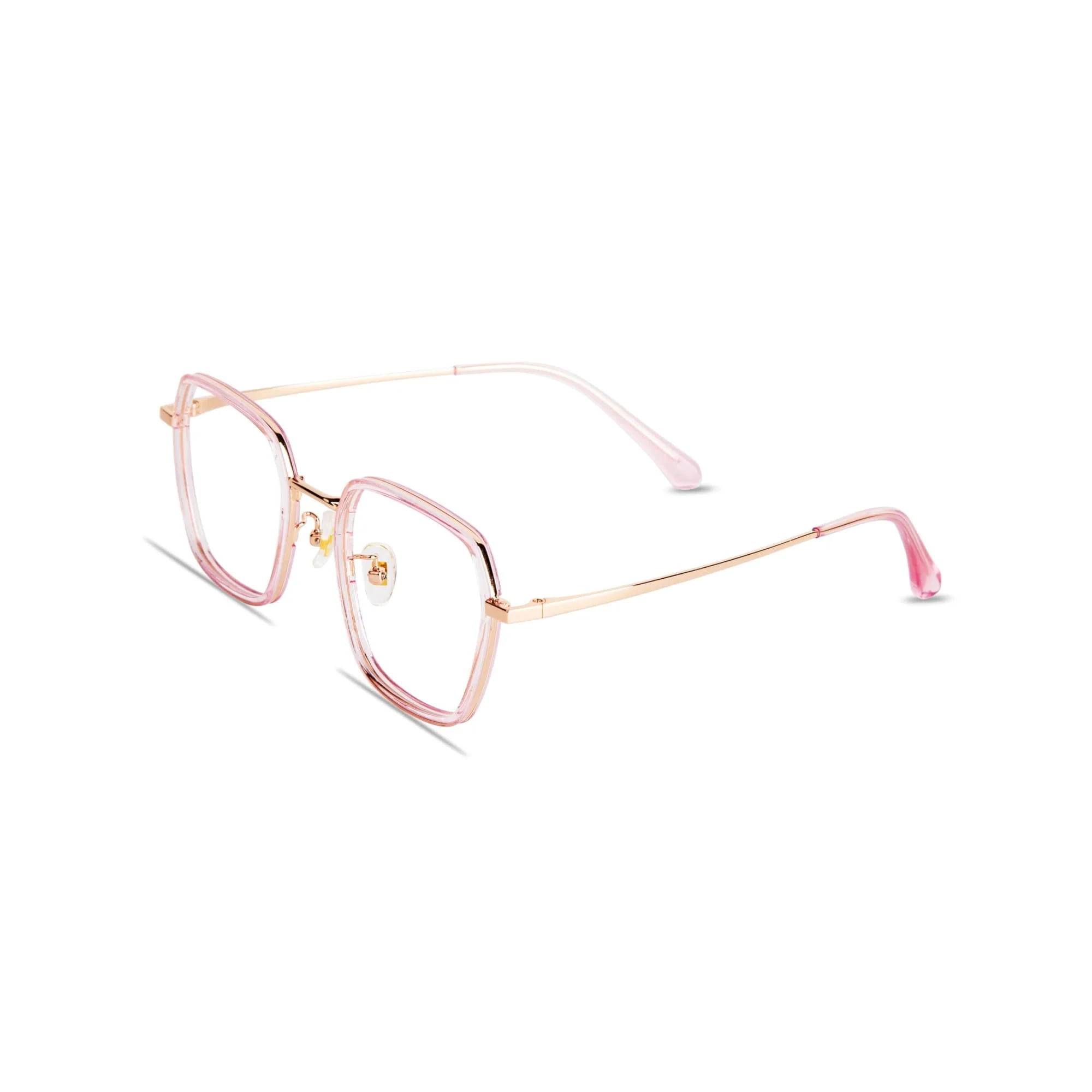 Geometric Glasses VK10336 - Image 2