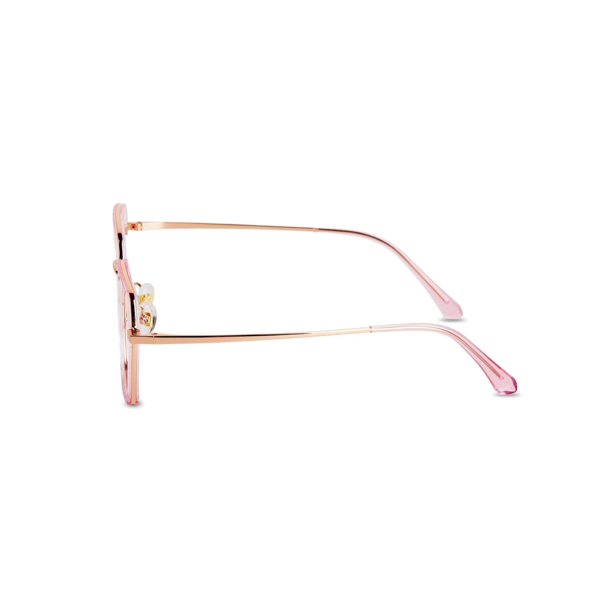 Geometric Glasses VK10336 - Image 3