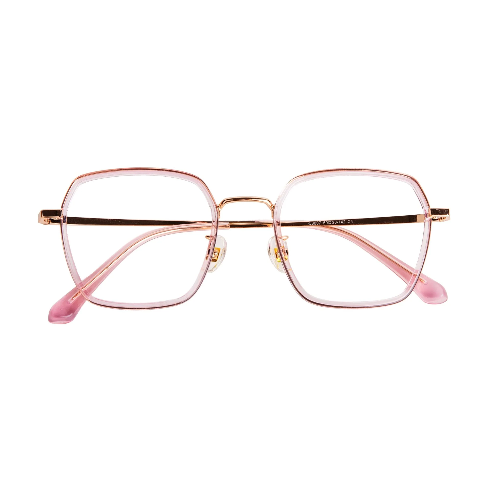Geometric Glasses VK10336 - Image 4