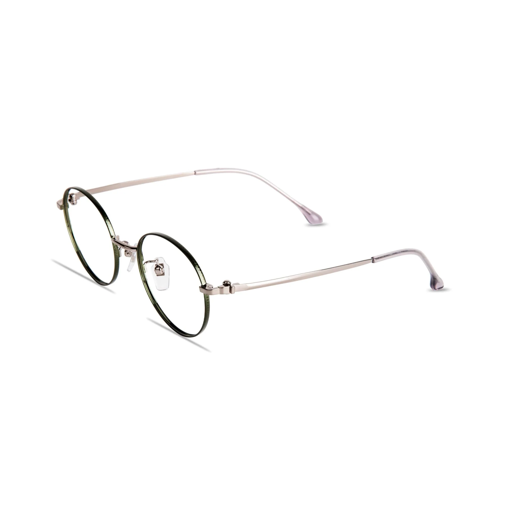 Round Glasses VK10342 - Image 2