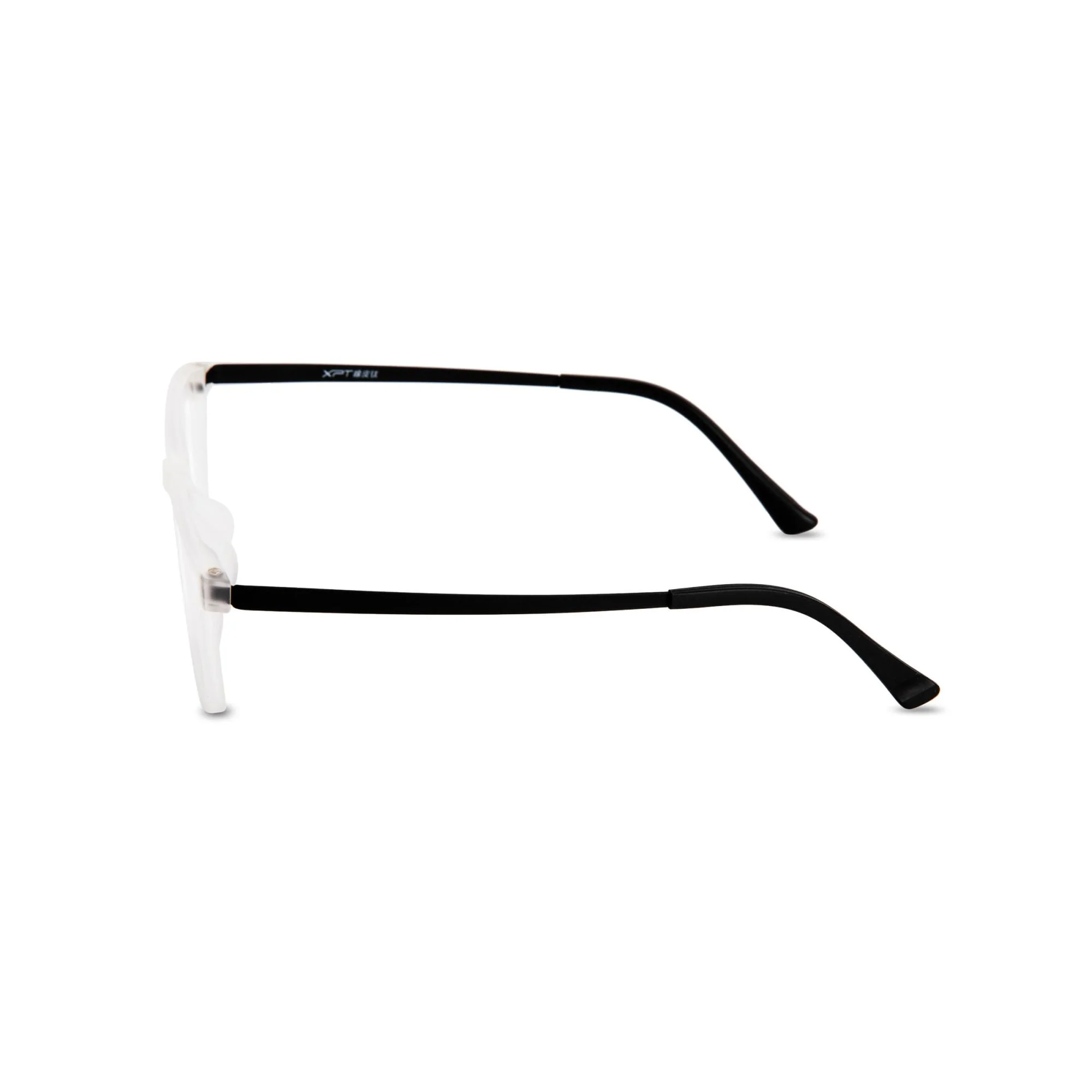 Rectangle Glasses VK10343 - Image 3