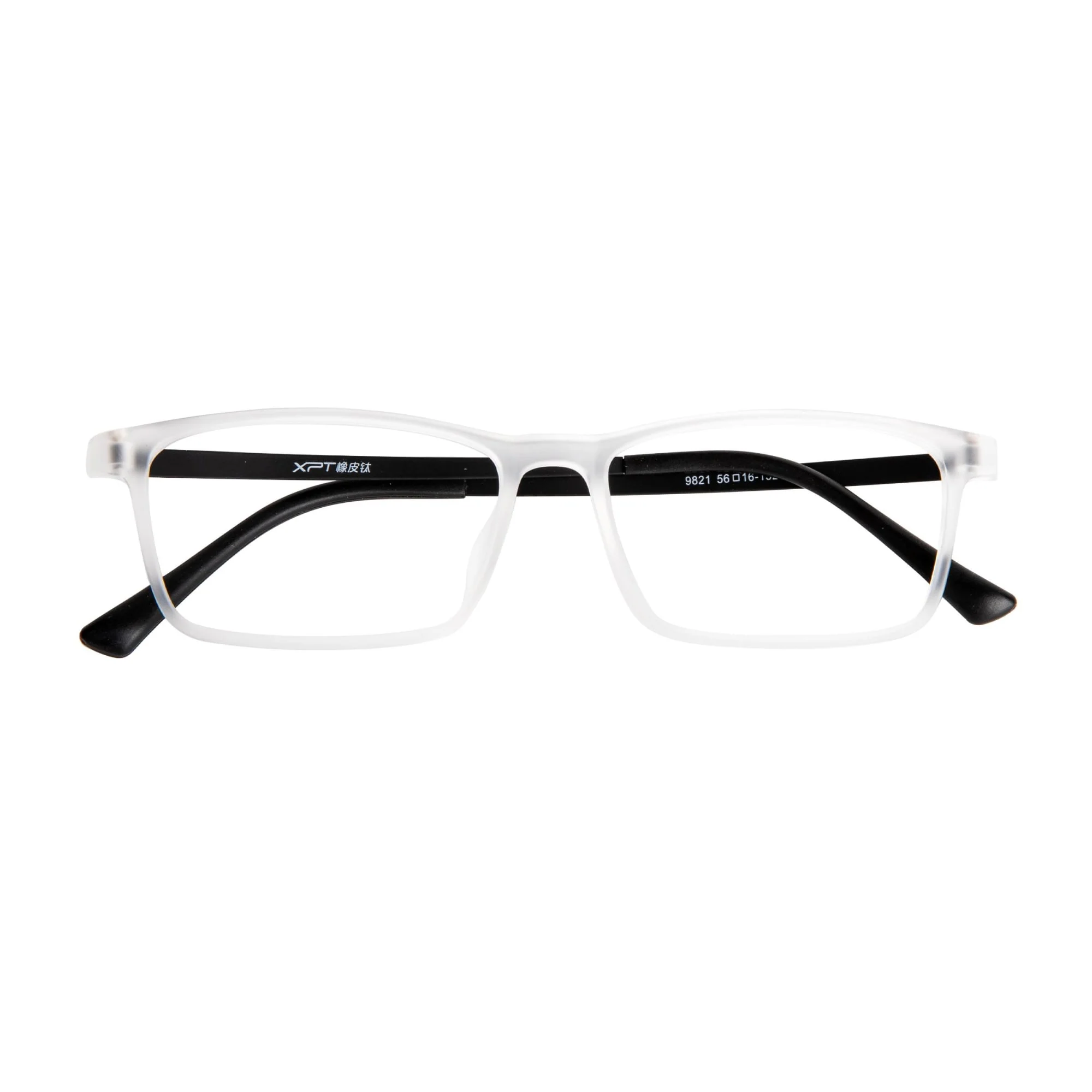 Rectangle Glasses VK10343 - Image 4