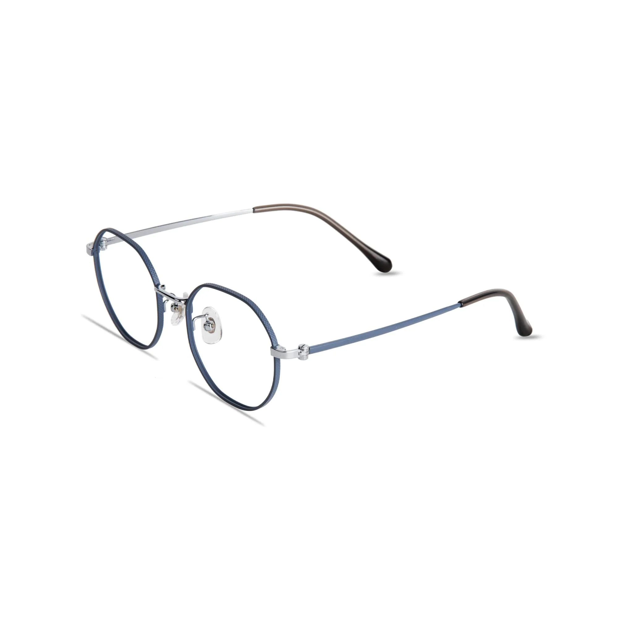 Geometric Glasses VK10347 - Image 2