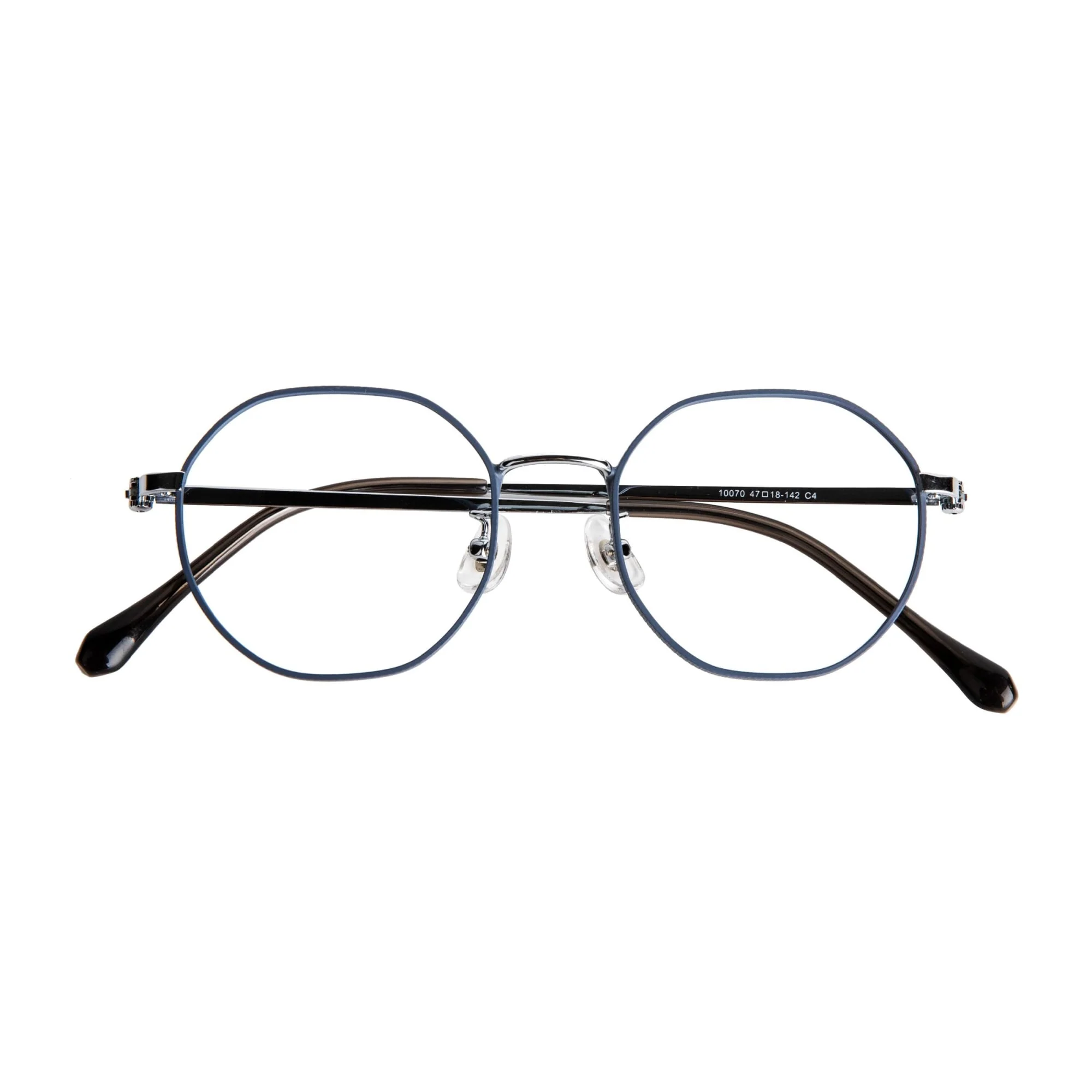 Geometric Glasses VK10347 - Image 4