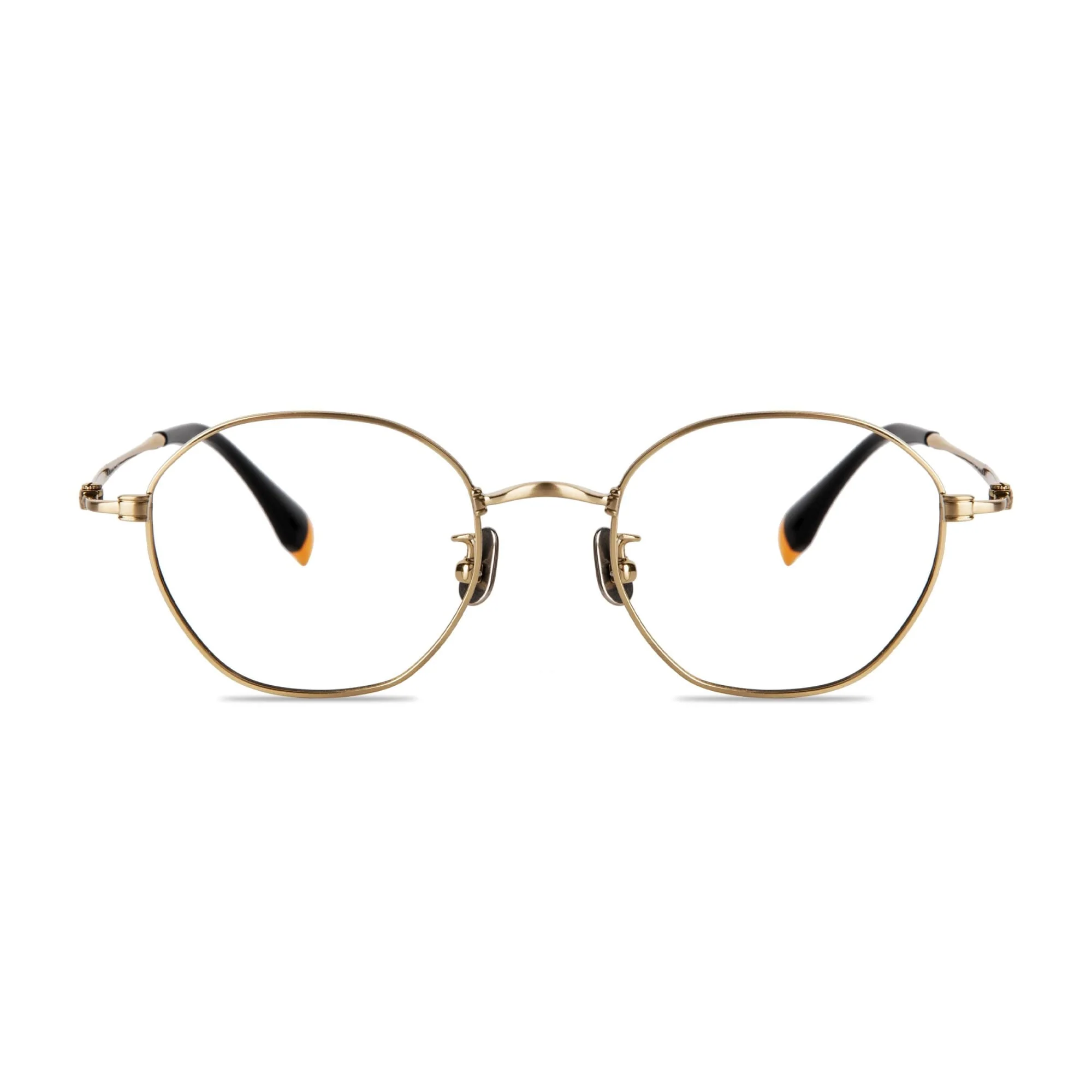 Round Glasses VK10349