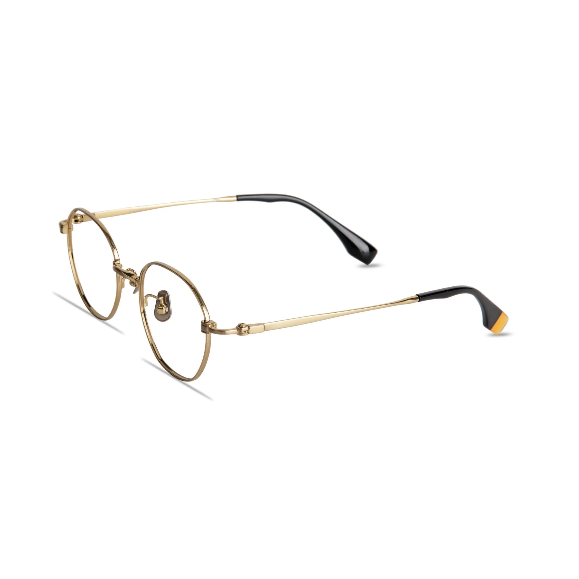 Round Glasses VK10349 - Image 2