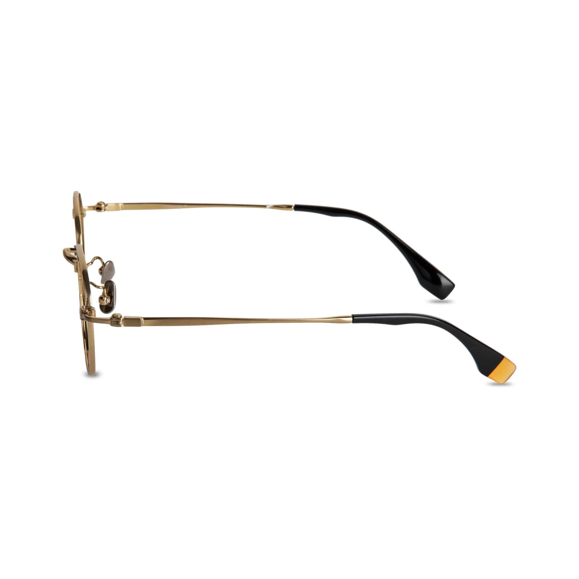 Round Glasses VK10349 - Image 3