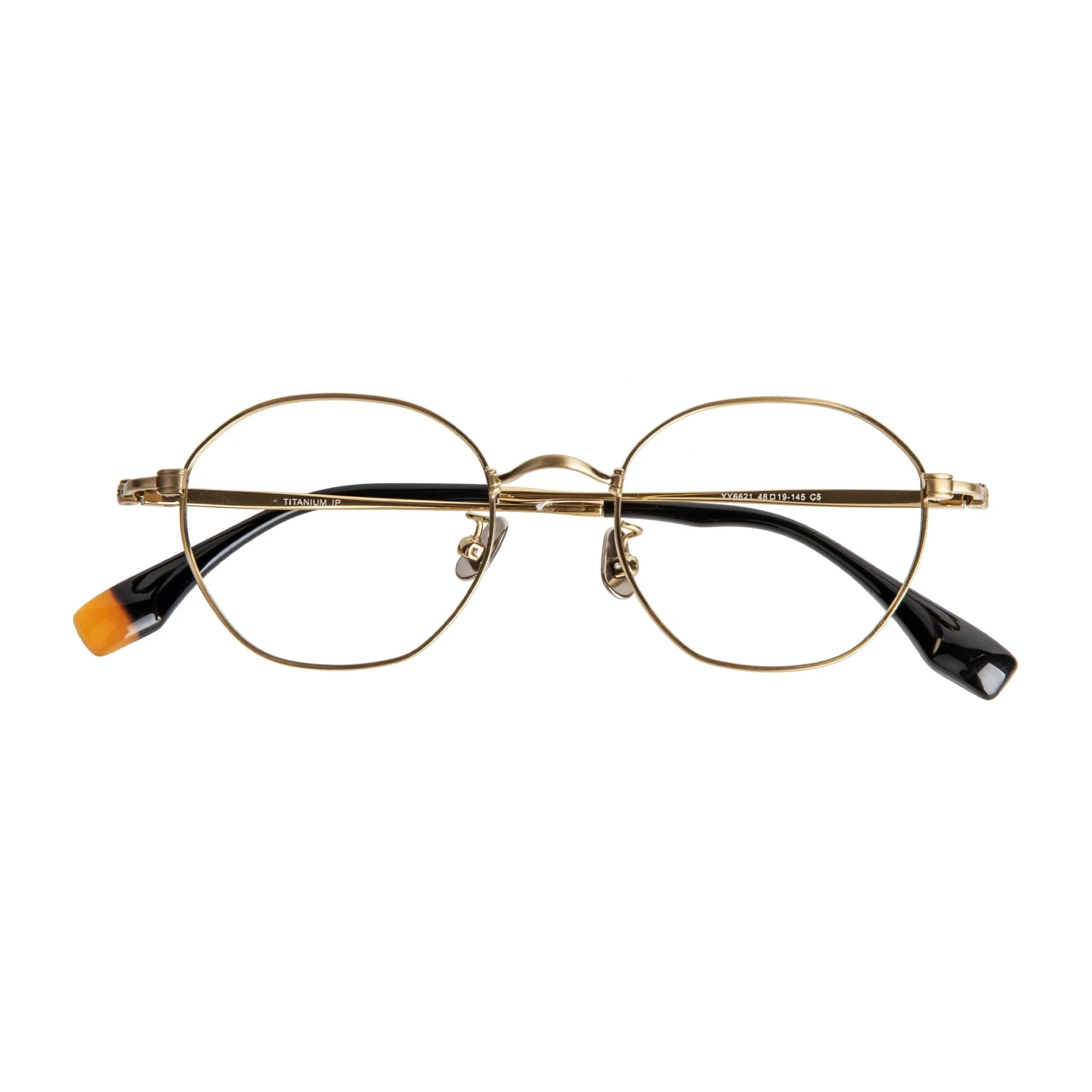Round Glasses VK10349 - Image 4