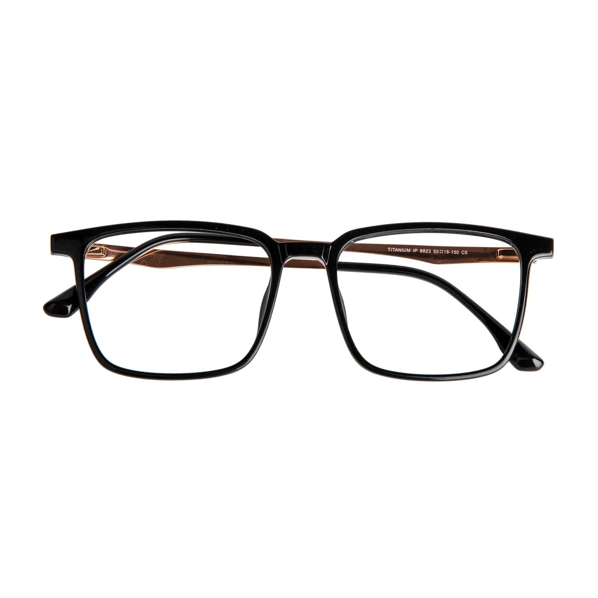 Square Glasses VK10350 - Image 4