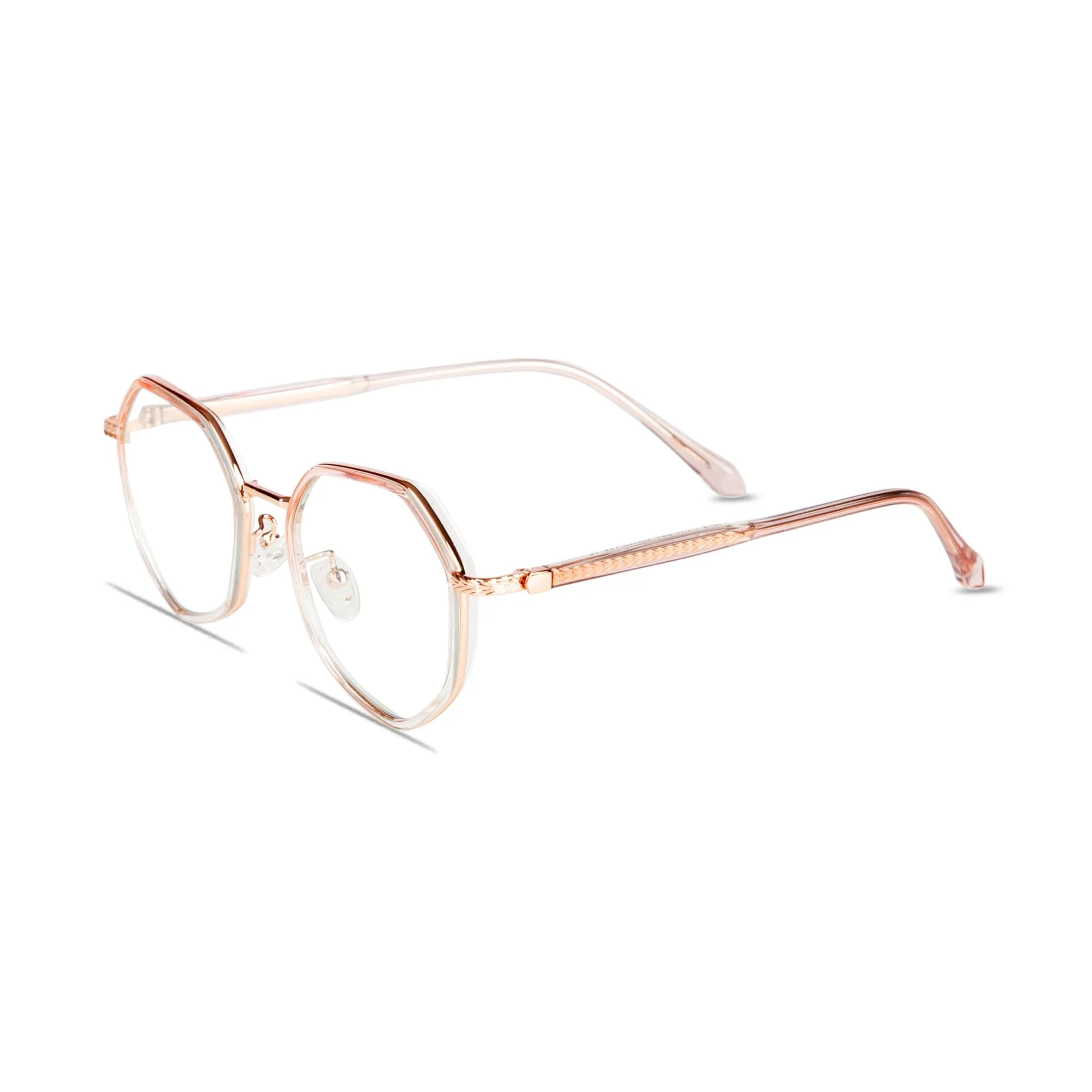 Geometric Glasses VK10354 - Image 6