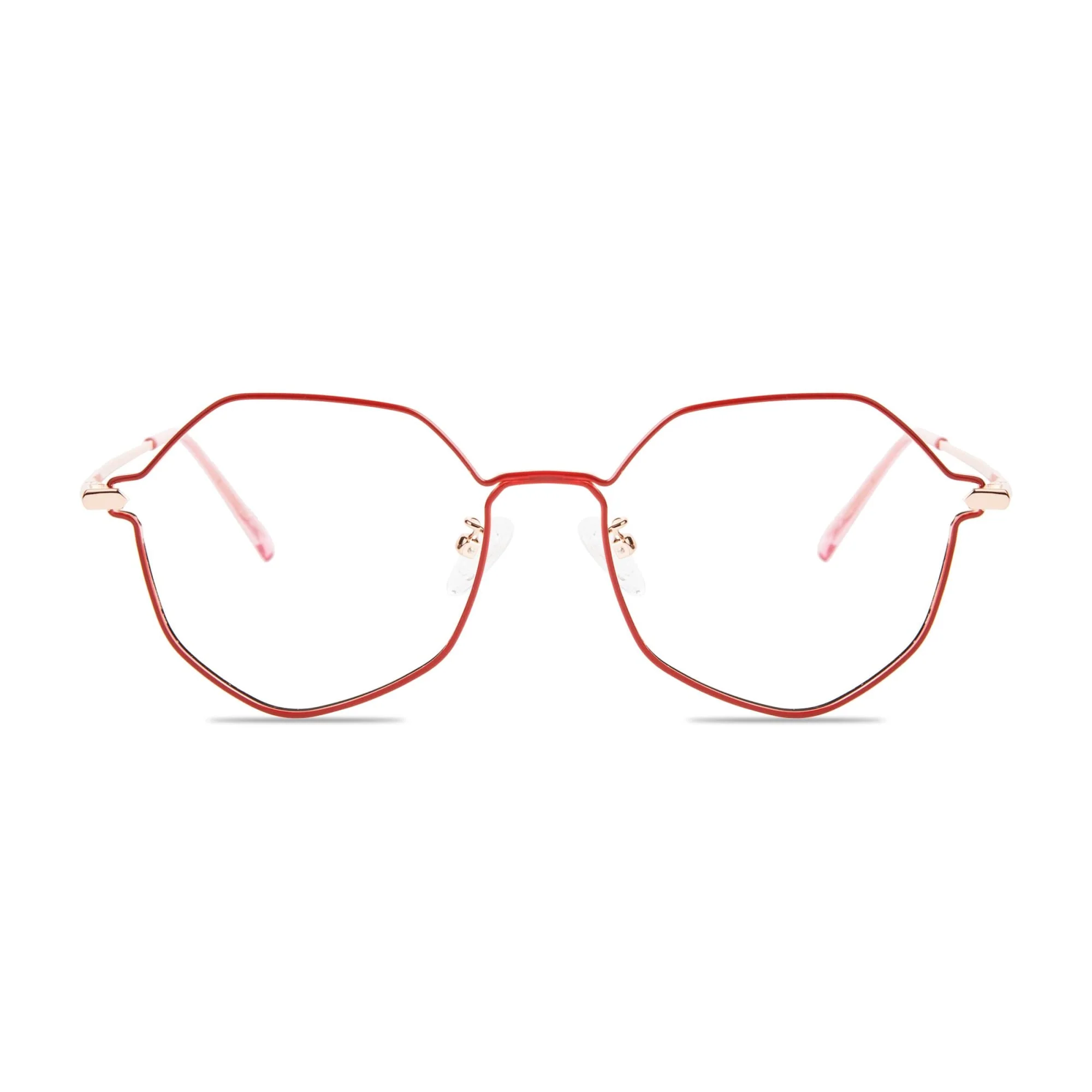 Geometric Glasses VK10358