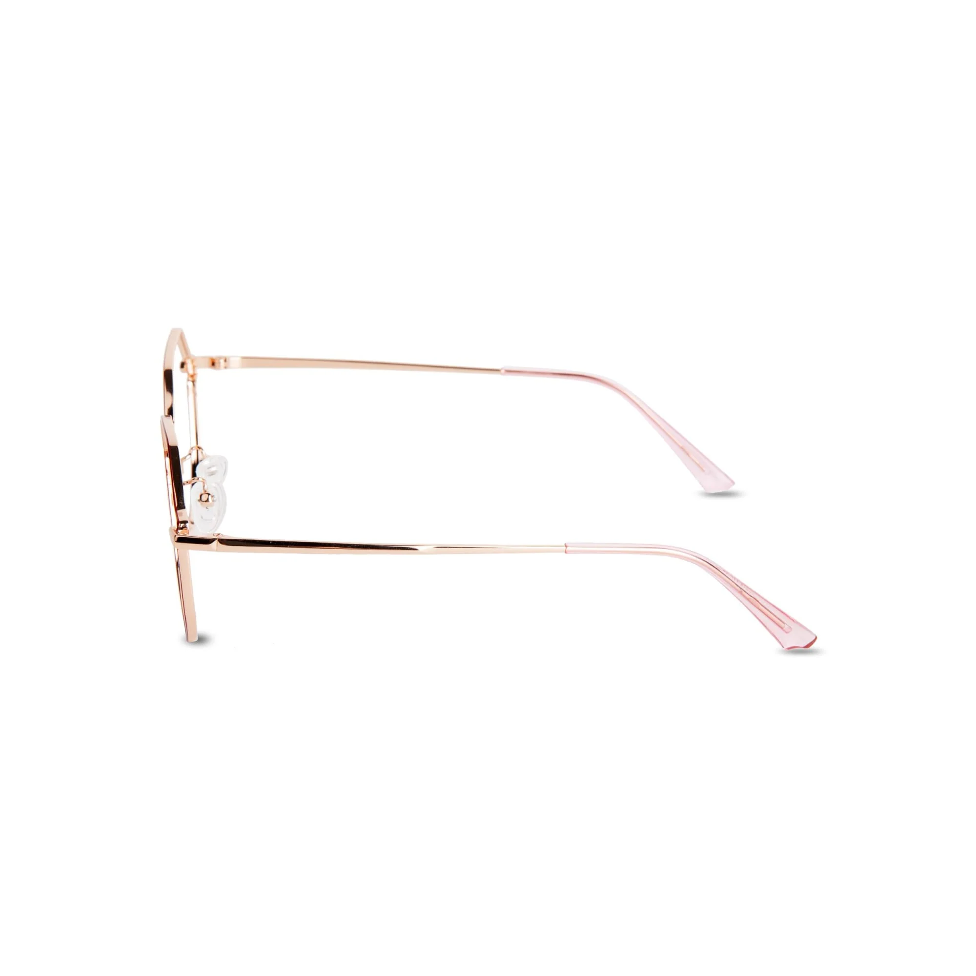 Geometric Glasses VK10358 - Image 3